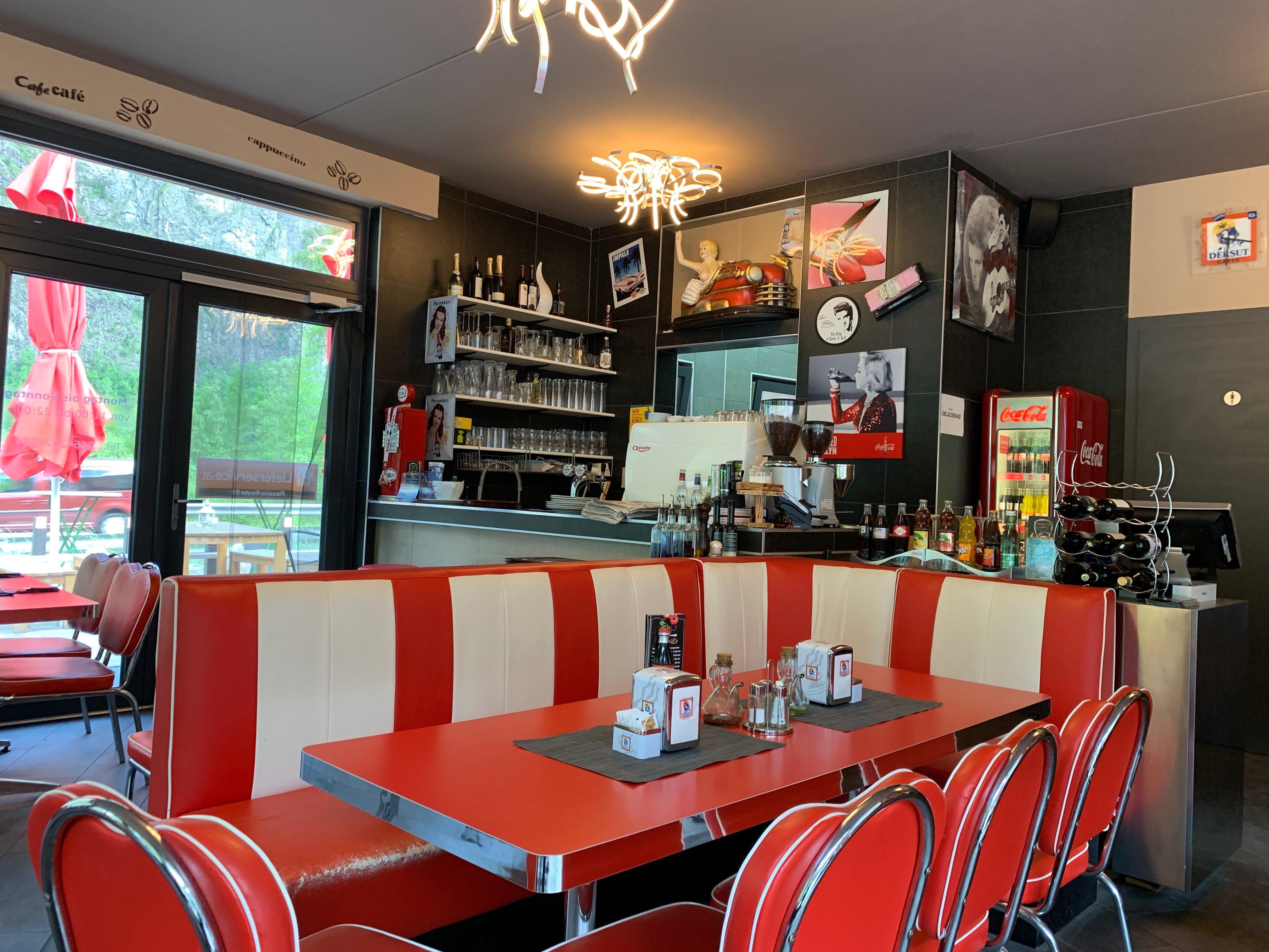 Ristorante / Pizzeria "Route 59"