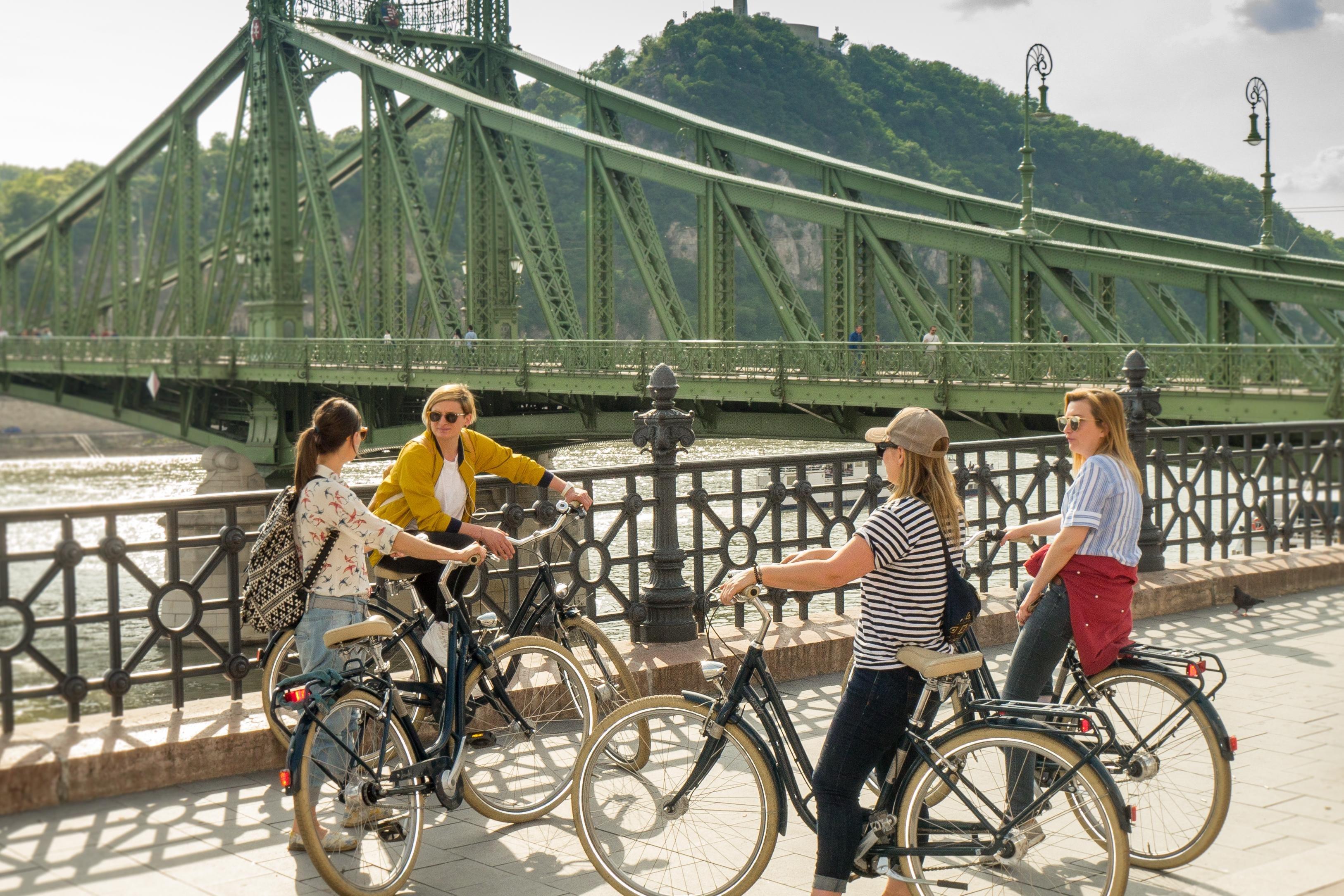 Buda Explorer Tours & Day Trips