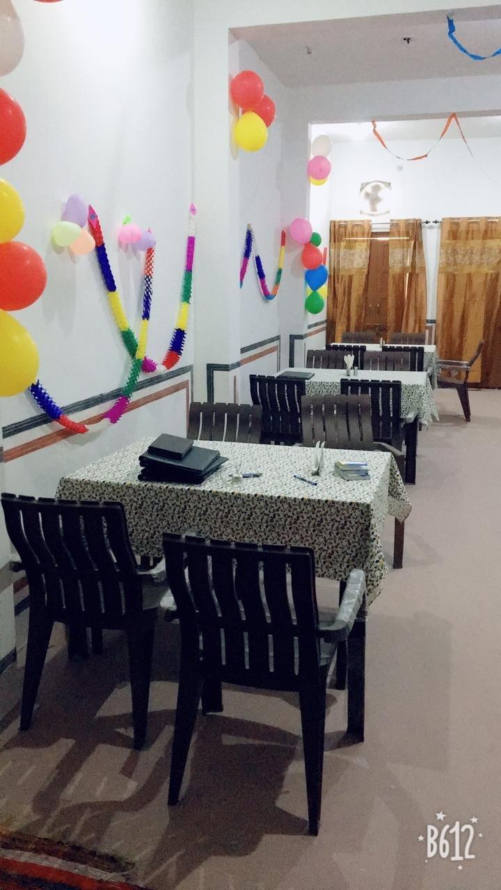 Mona Lisa Cafe & Restaurant