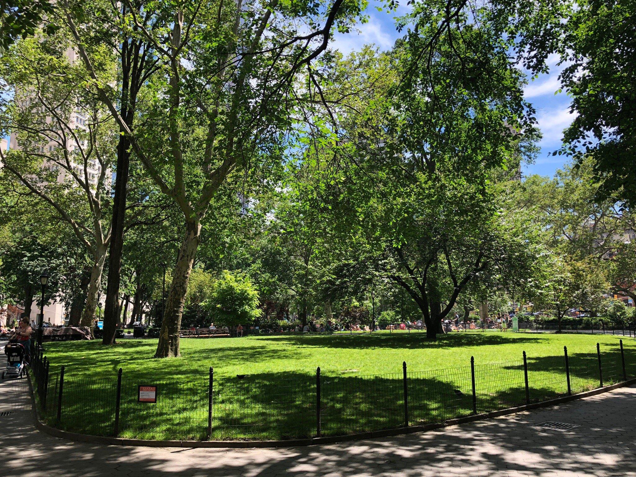 Madison Square Park