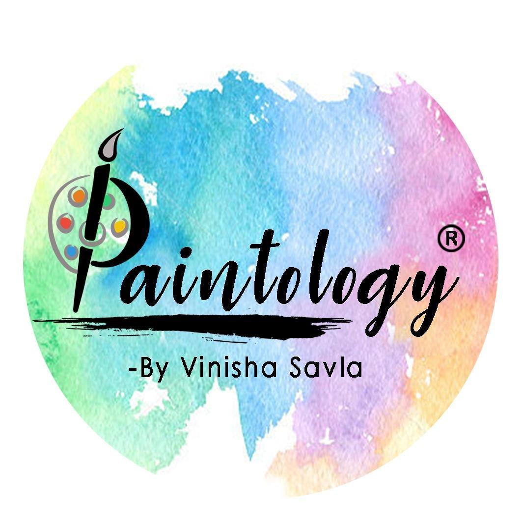 Paintology- by Vinisha