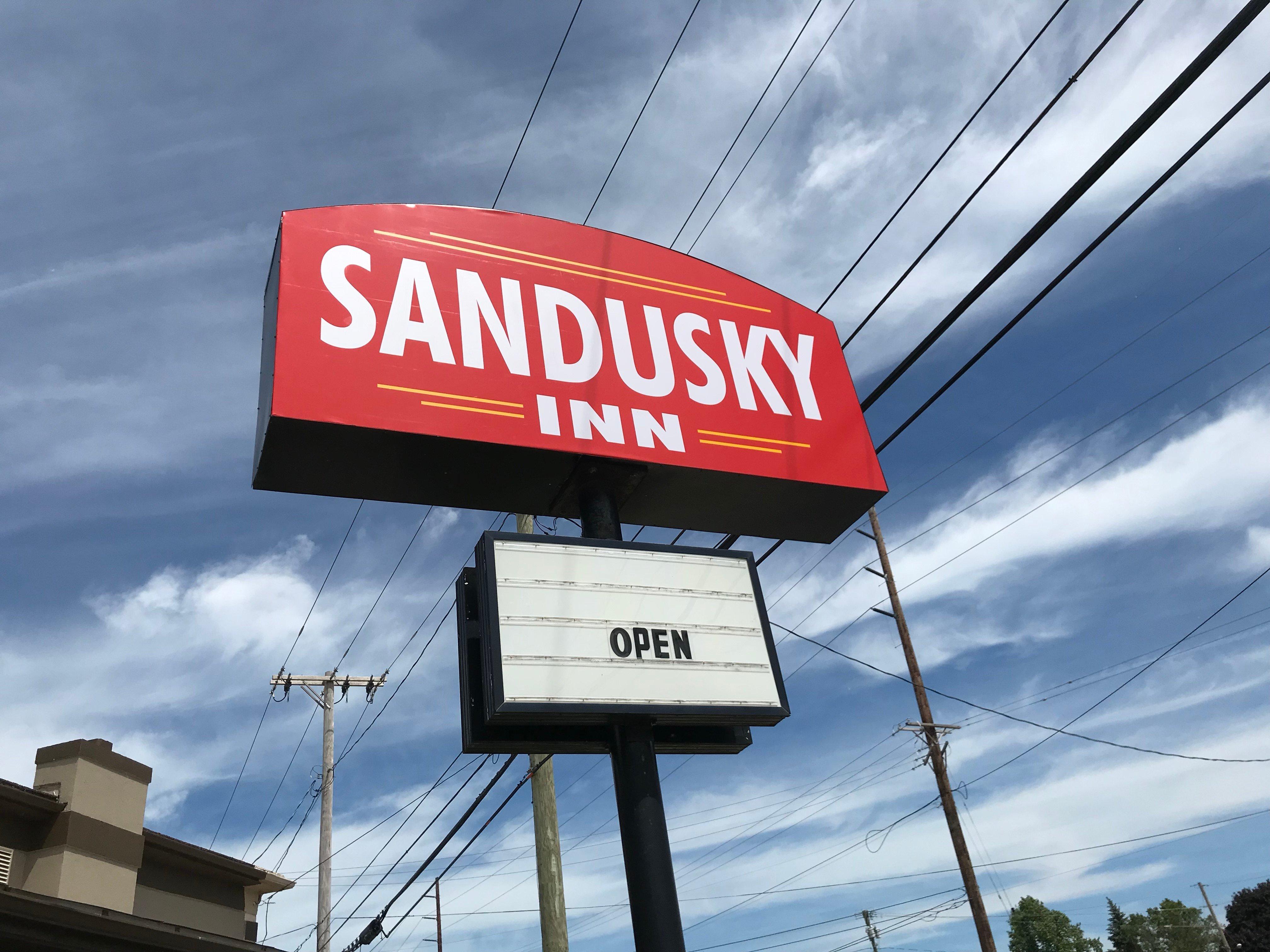 Sandusky Inn