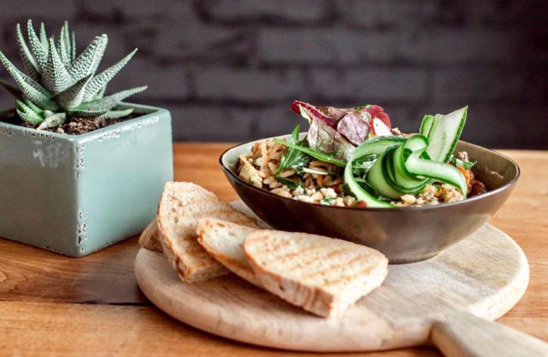 Berg & Tal - appetitlich Manufaktur