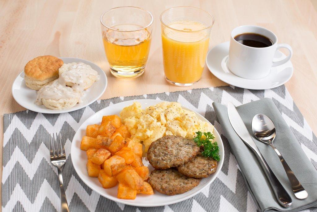 Drury Inn & Suites Denver Central Park