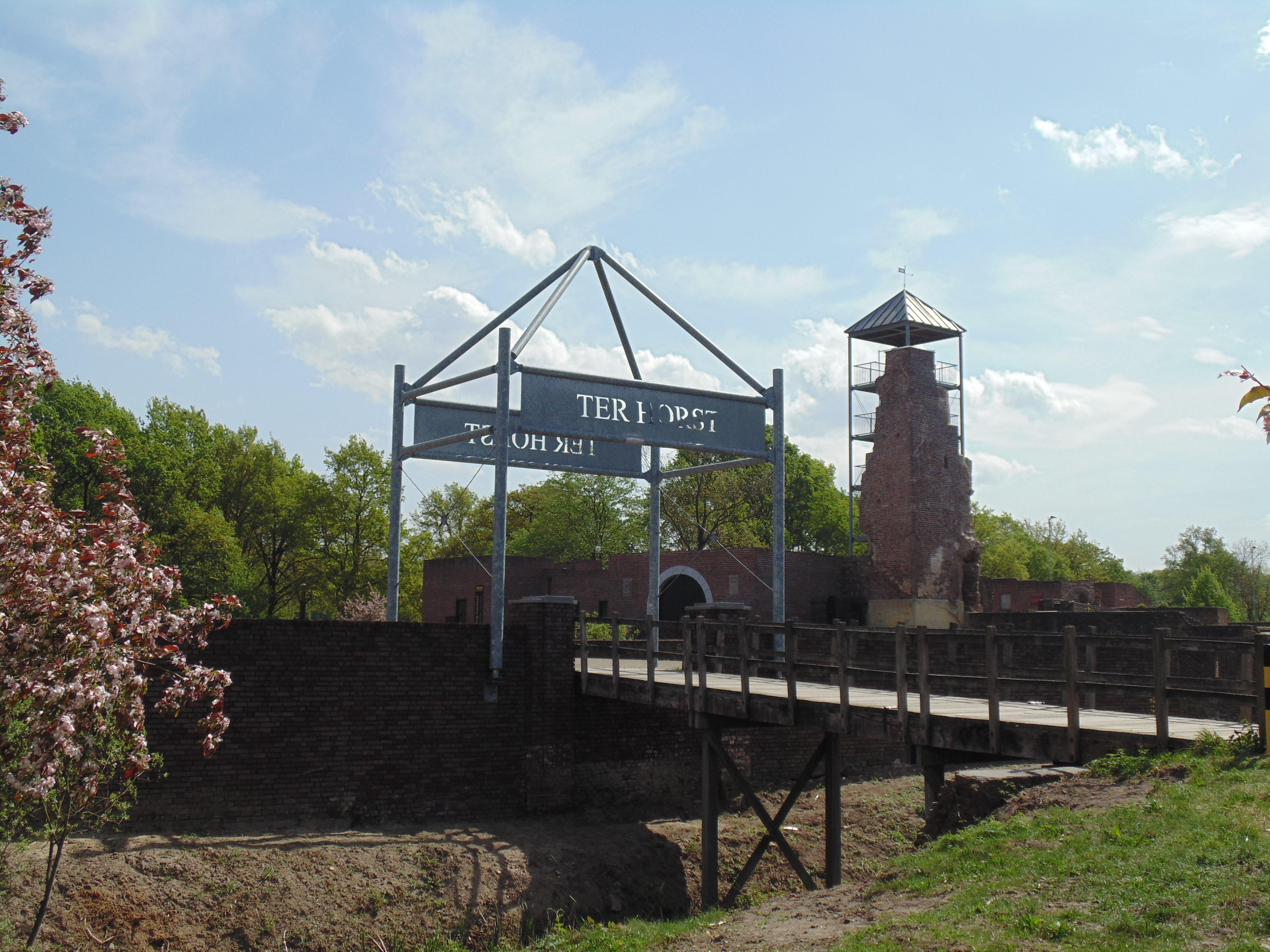 Kasteel Huys ter Horst