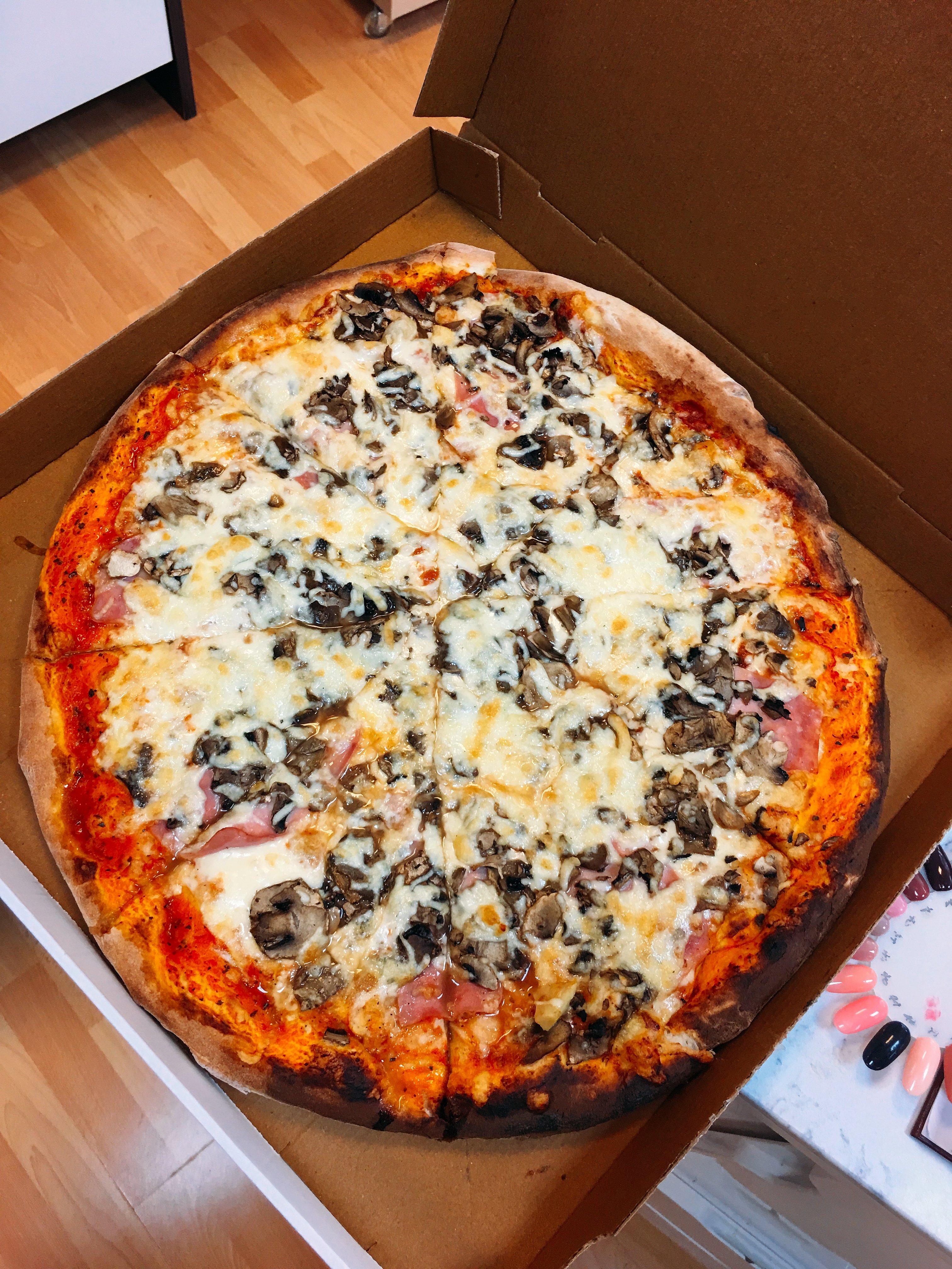 Ristorante Pizzeria Milano