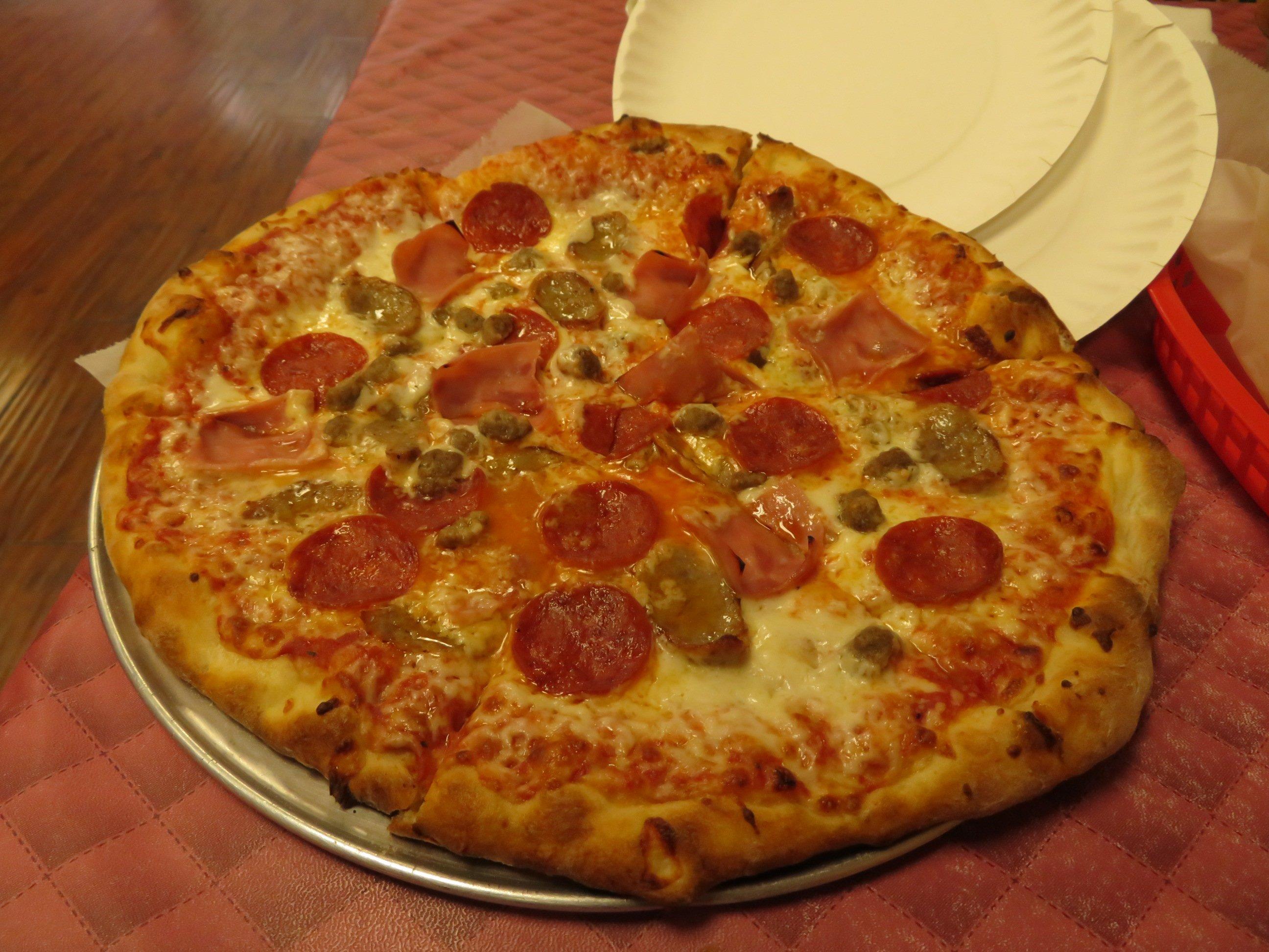 Photo by TheTexasFoodie