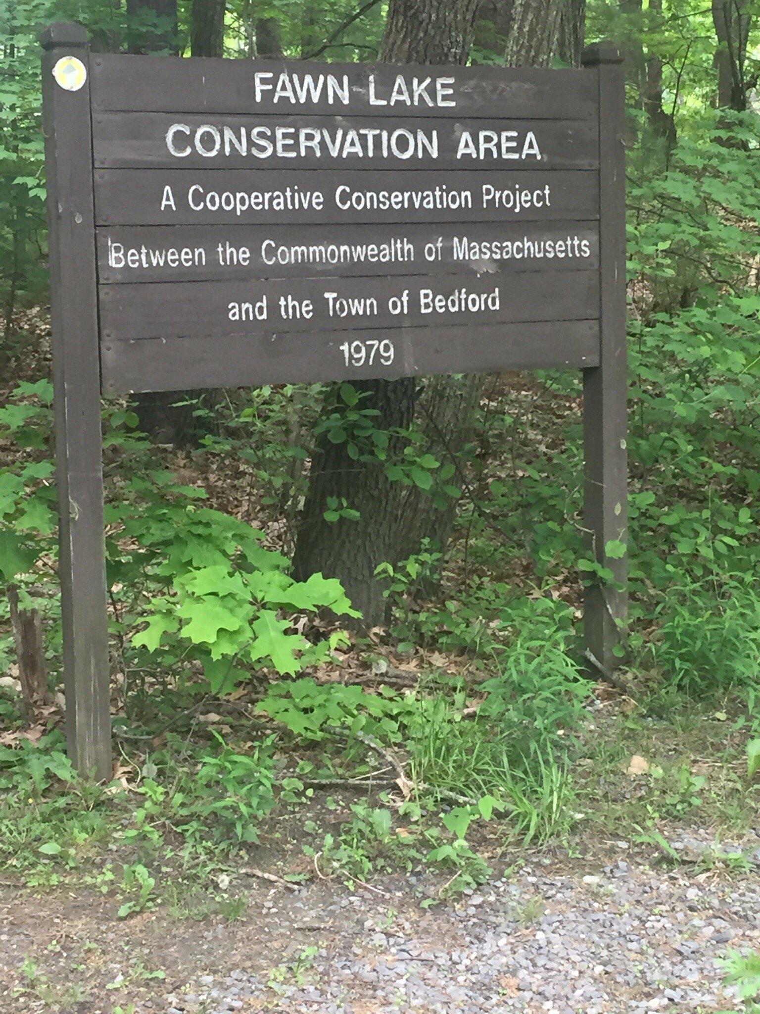 Narrow Gauge Rail Trail