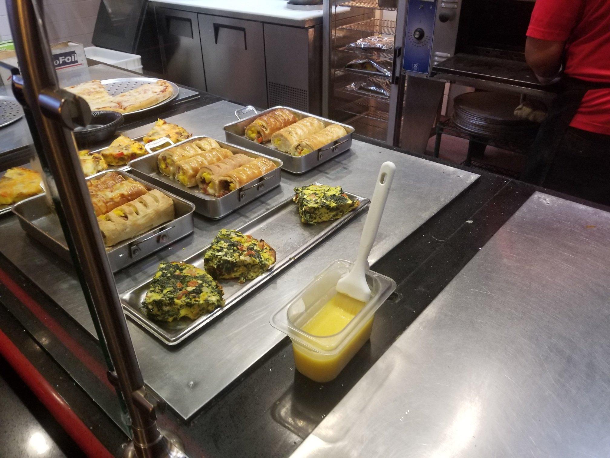 Villa Fresh Italian Kitchen