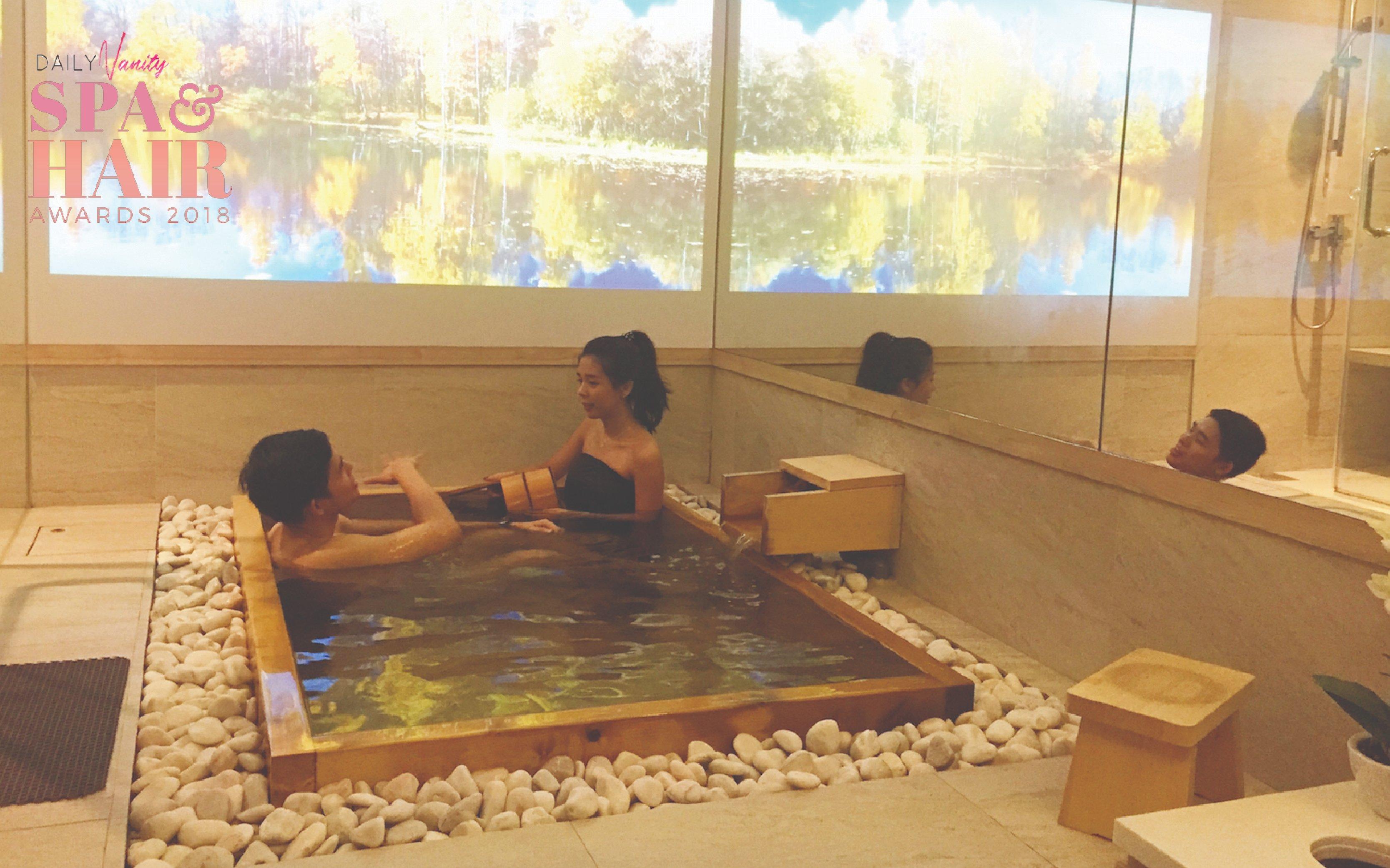 Elements Wellness CentrePoint