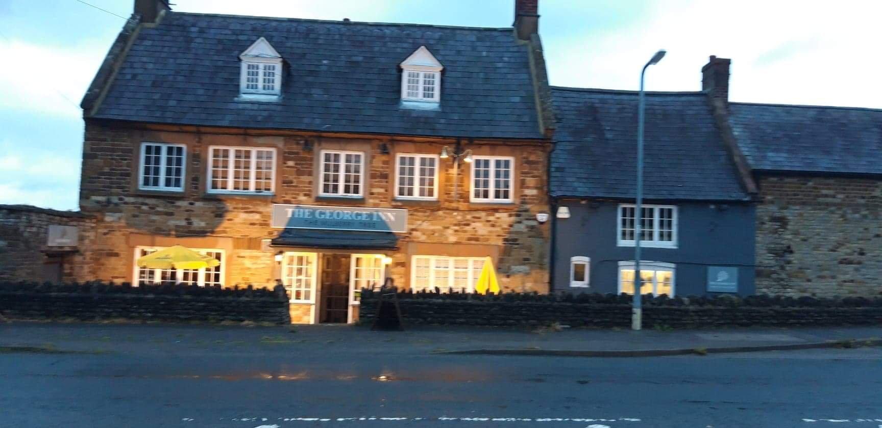 The Stables at The George