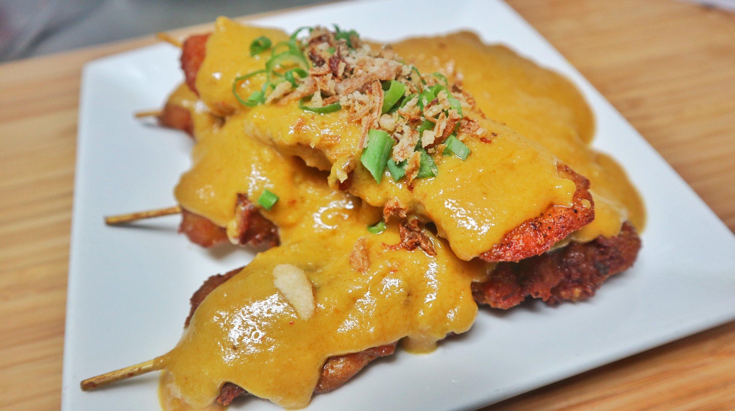 Salisa's Thai & Asian Foods