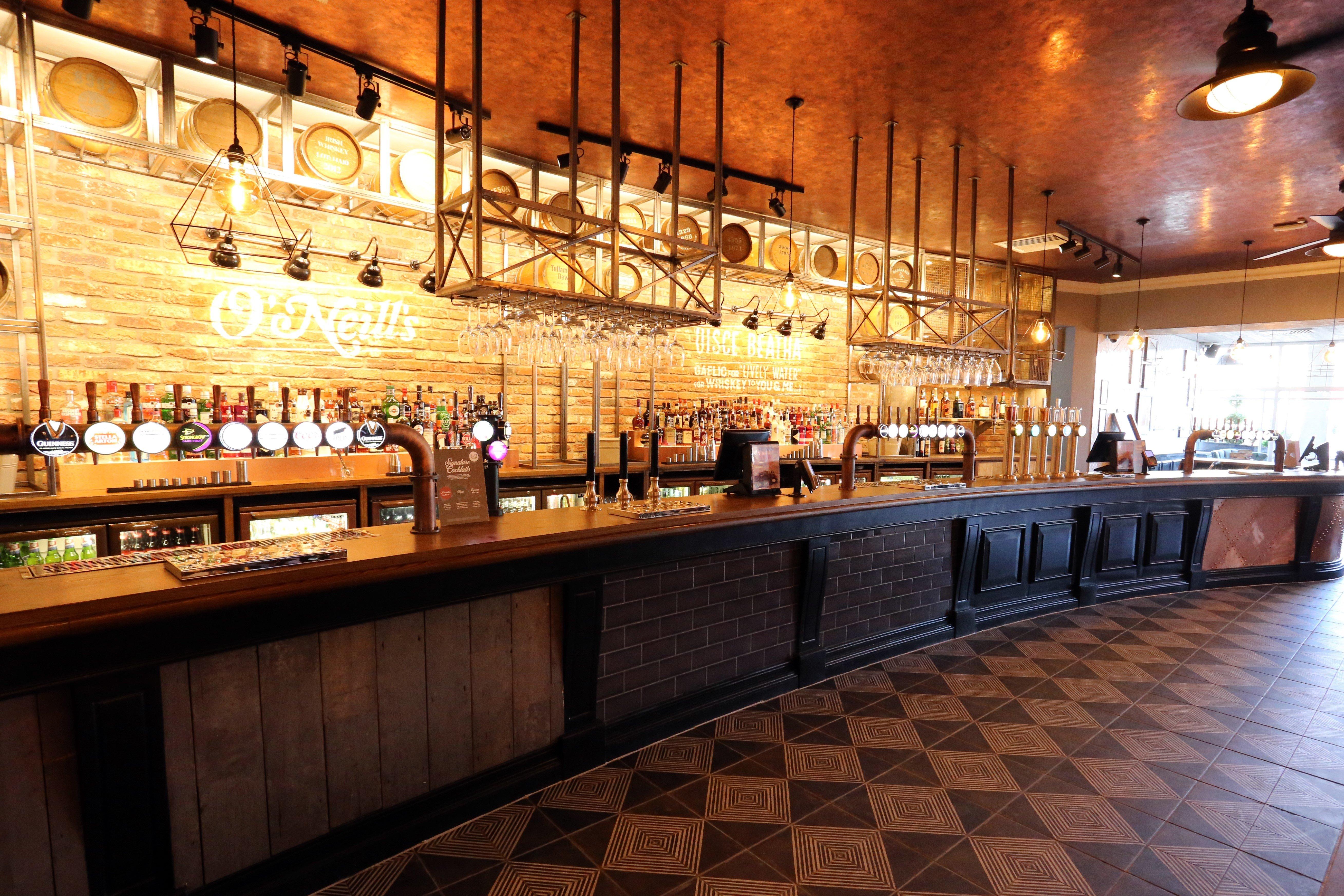 O'Neill's Nottingham