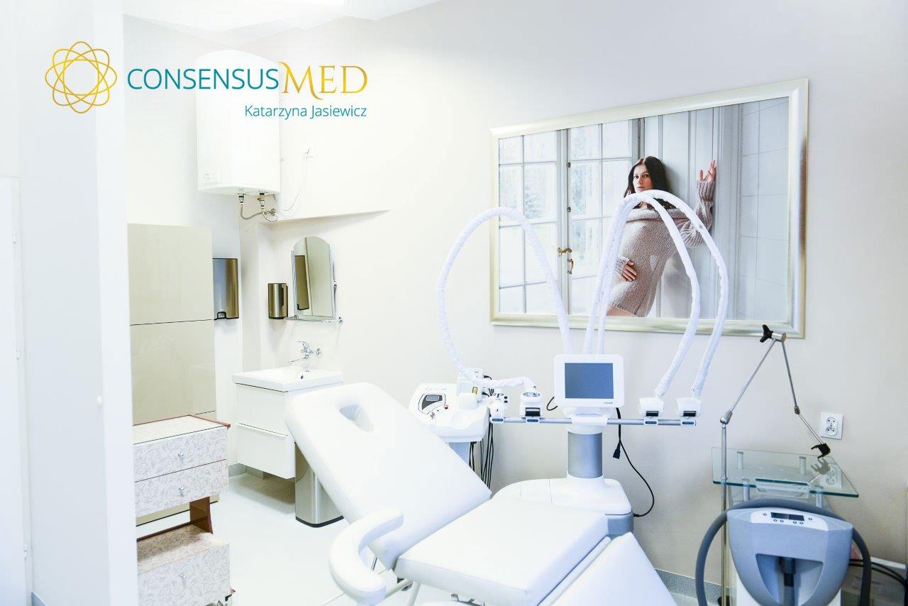 ConsensusMED dr Jasiewicz