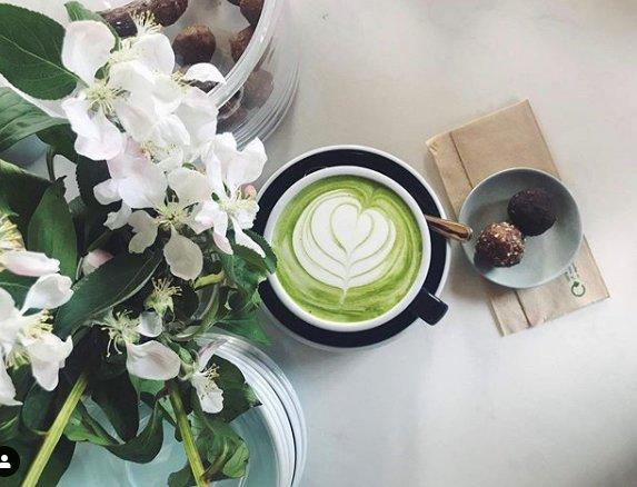 Värav Coffee and Toast