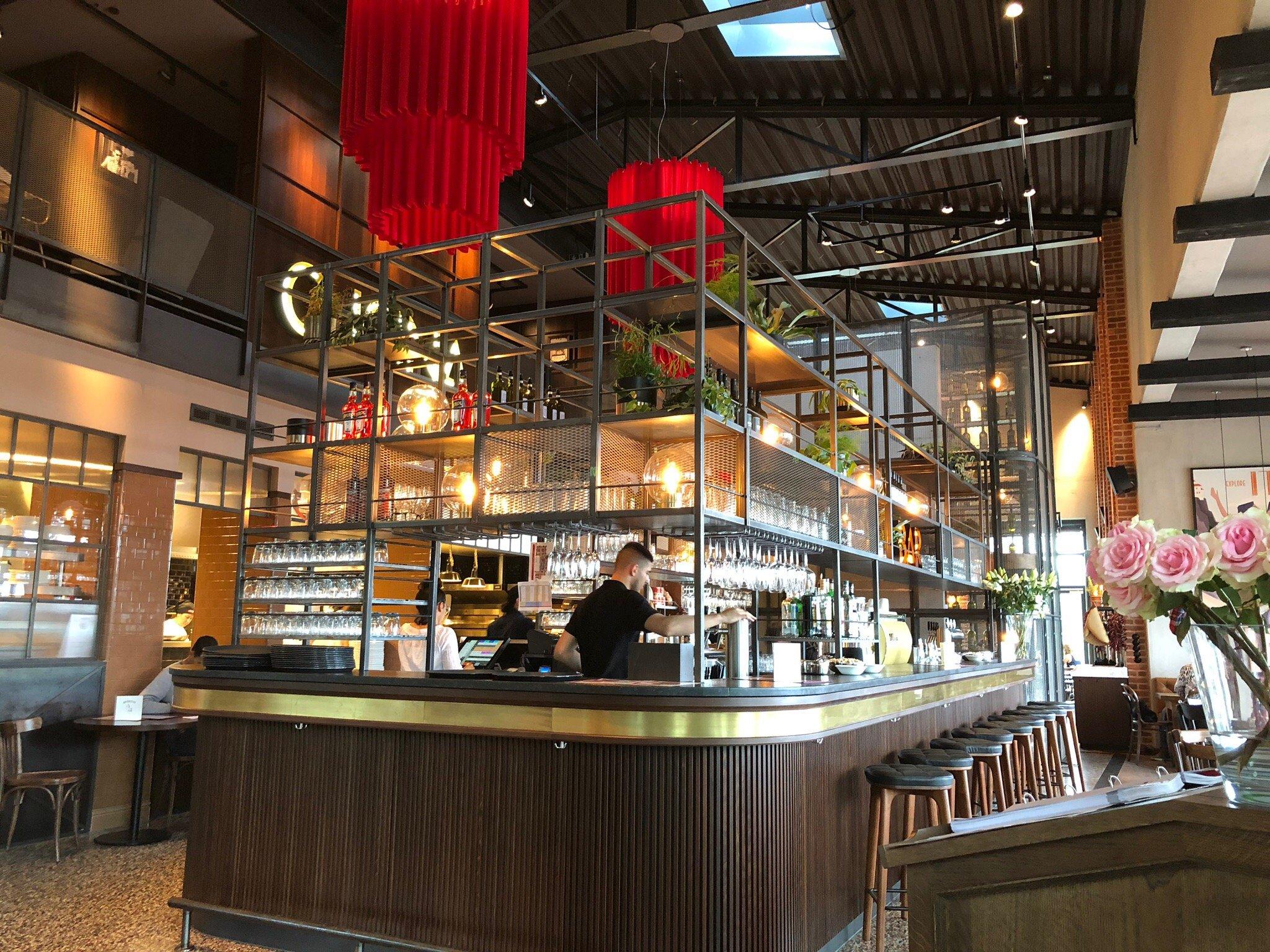 L'Osteria Wertheim Almosenberg