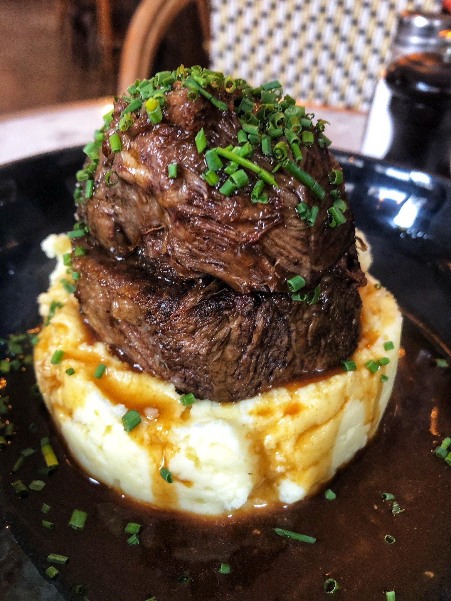 Marcel et Clémentine