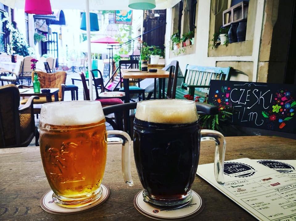 Czeski Film Pub