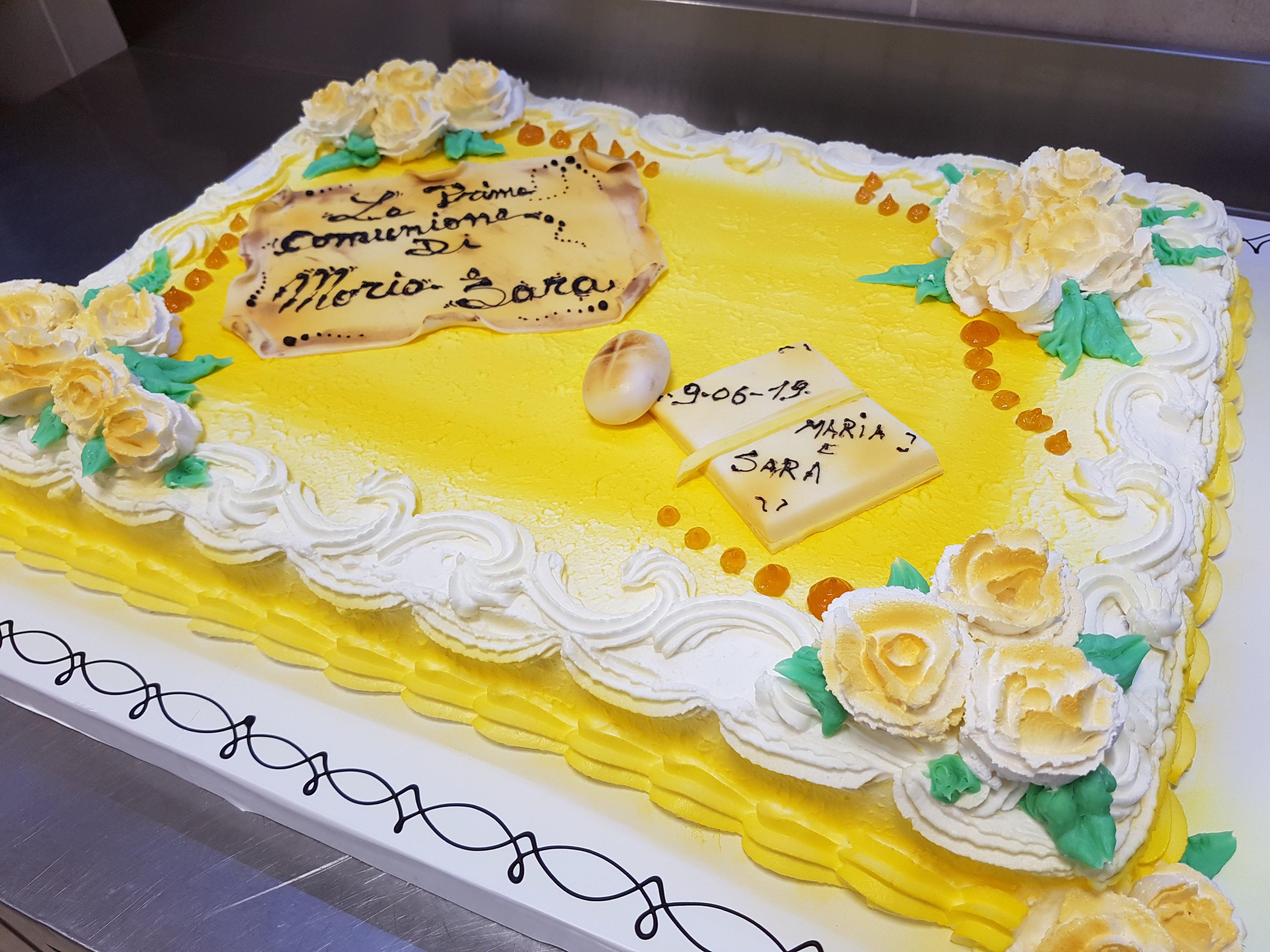 Gelateria Pasticceria la Sirenetta