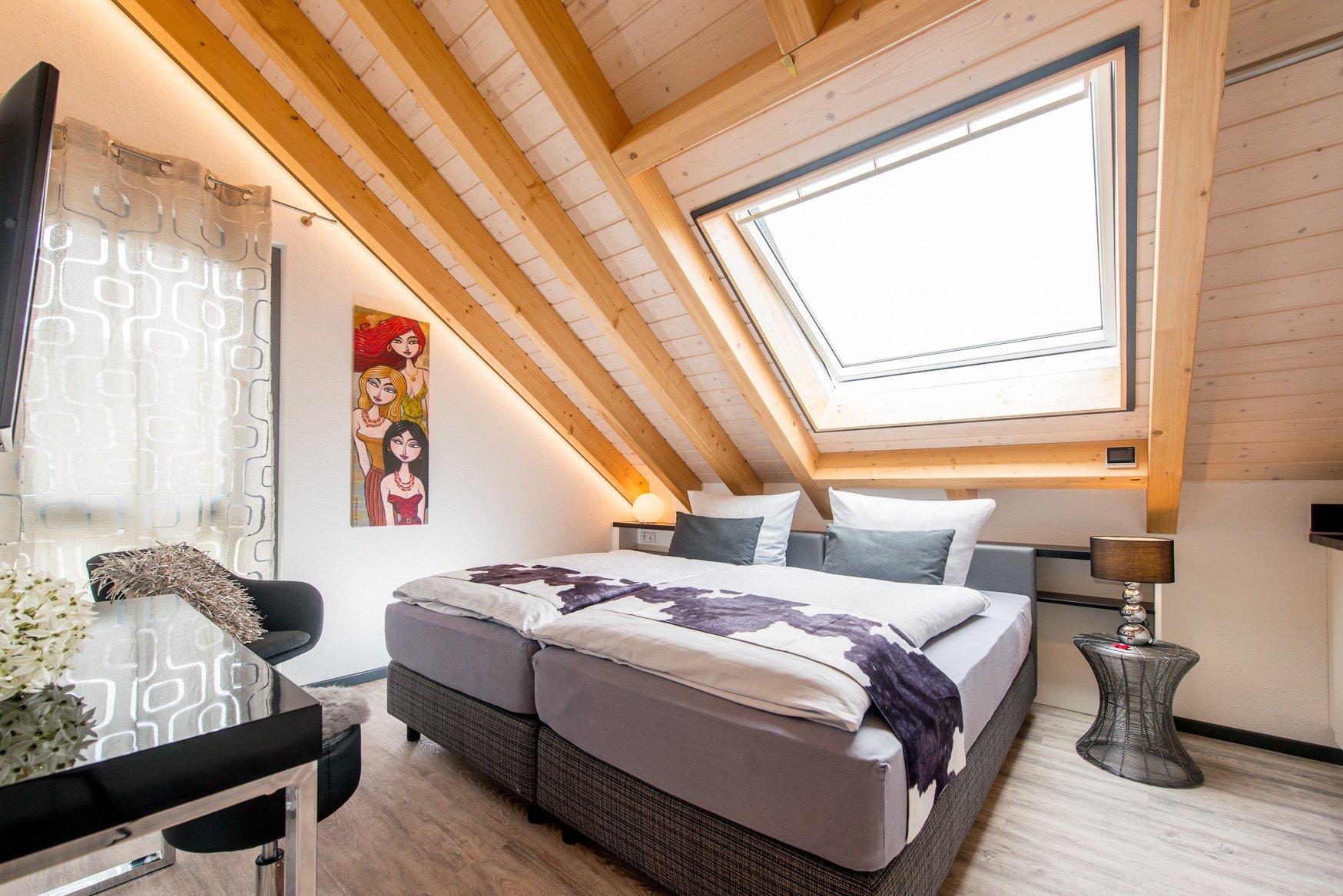 Apartmenthaus Horster