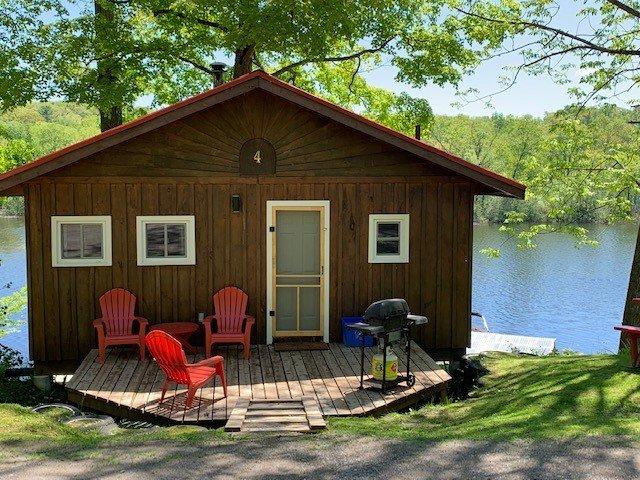 Wildwood Cottages