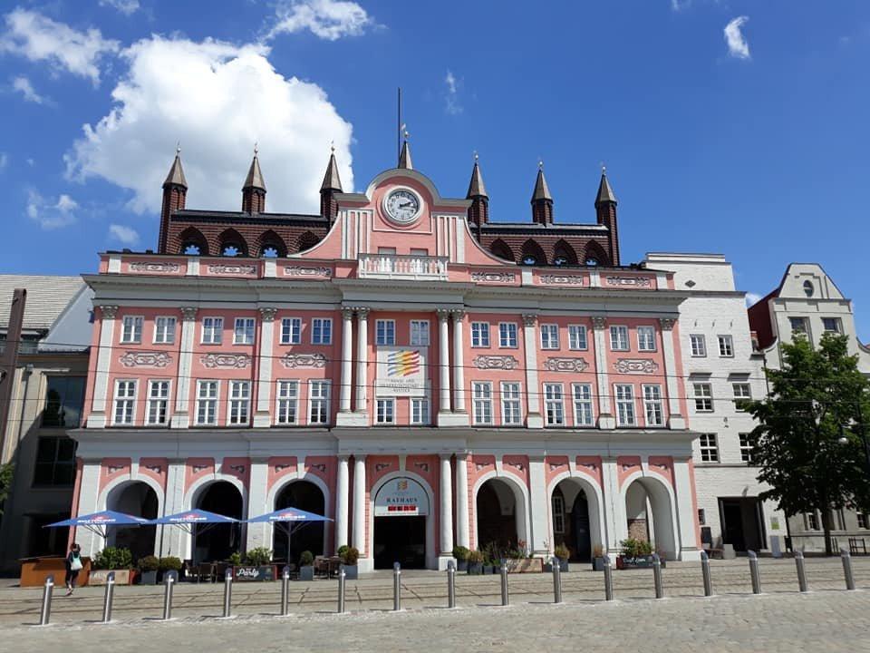 Rathaus