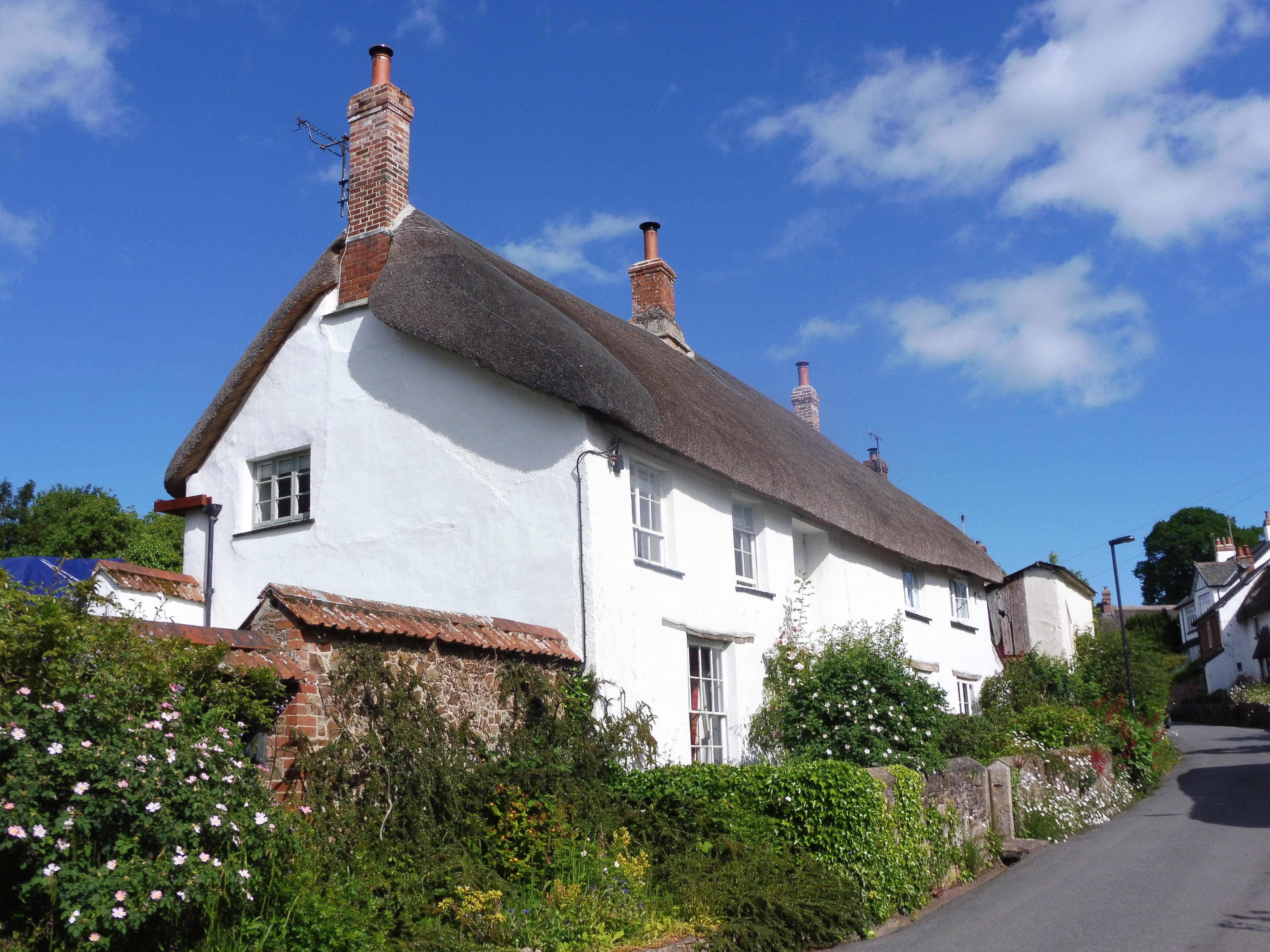Middletown Farmhouse Bed & Breakfast