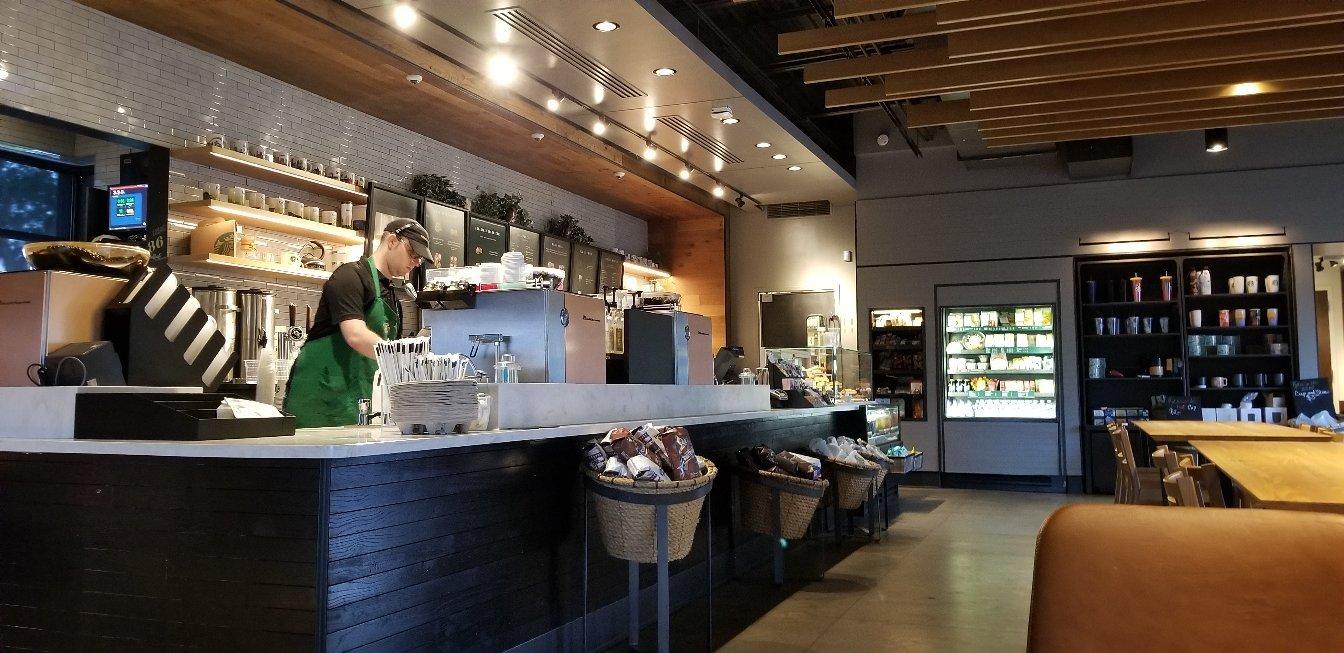 Starbucks