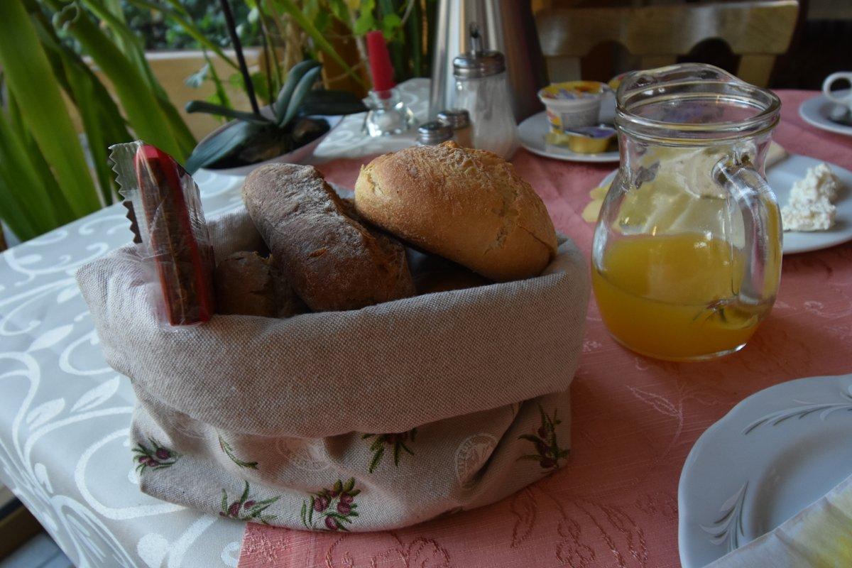 Hotel Alt Wehlheiden