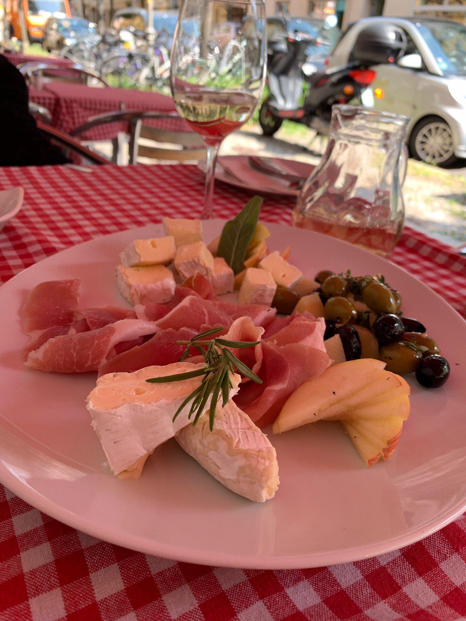 Sole d'Oro Cucina Italiana