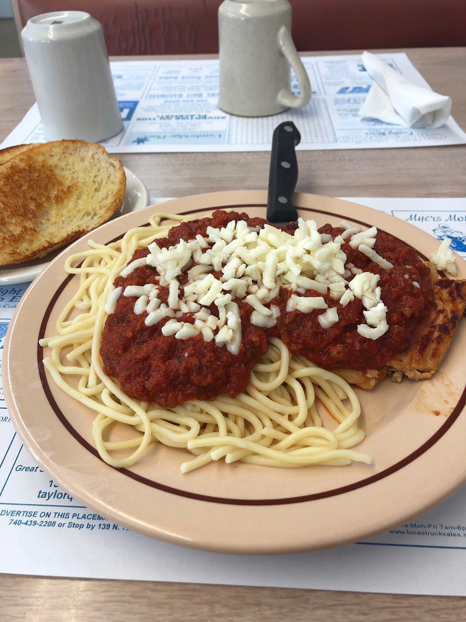 Chelsa's Country Kitchen