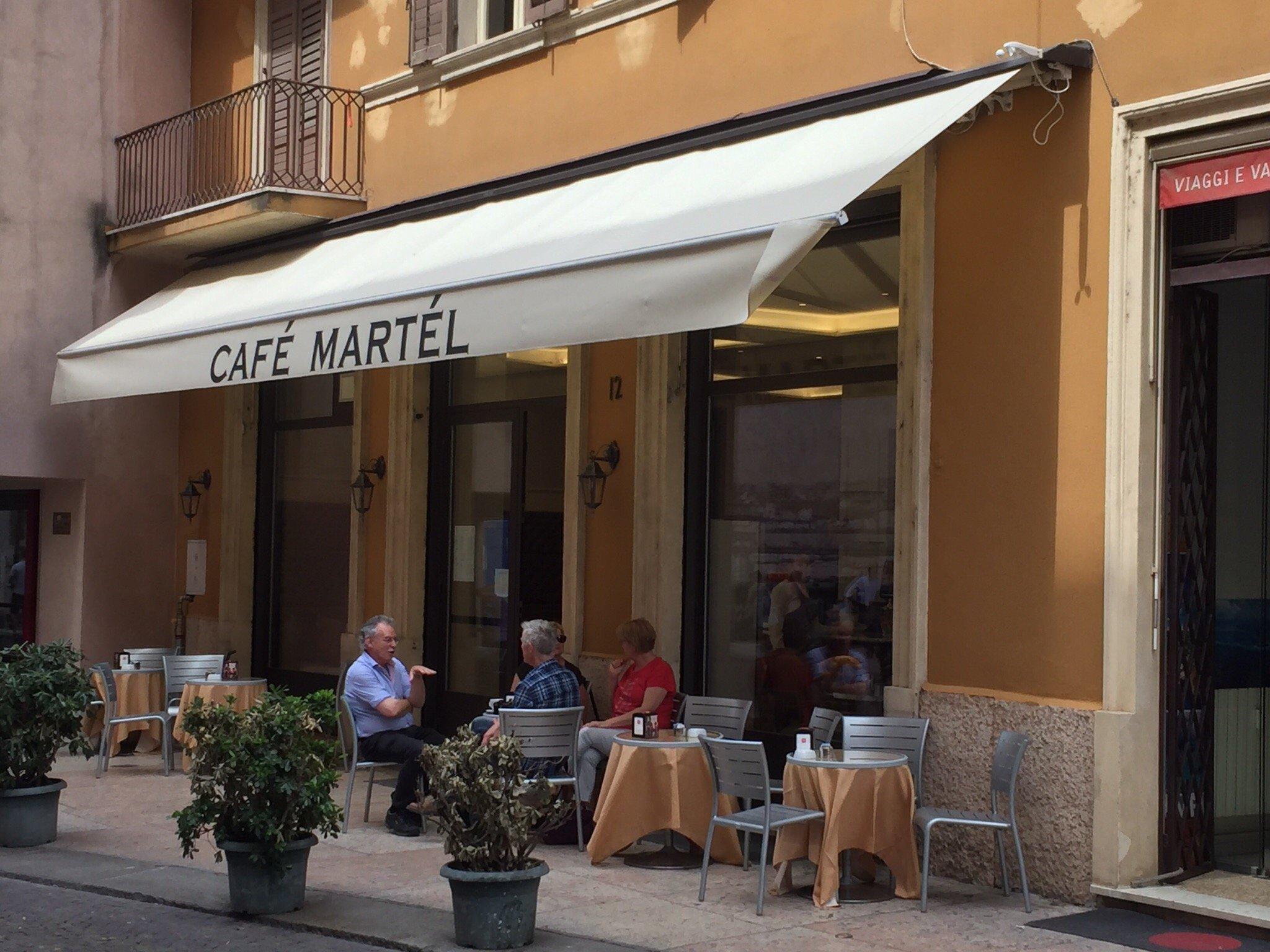 Cafè Martèl
