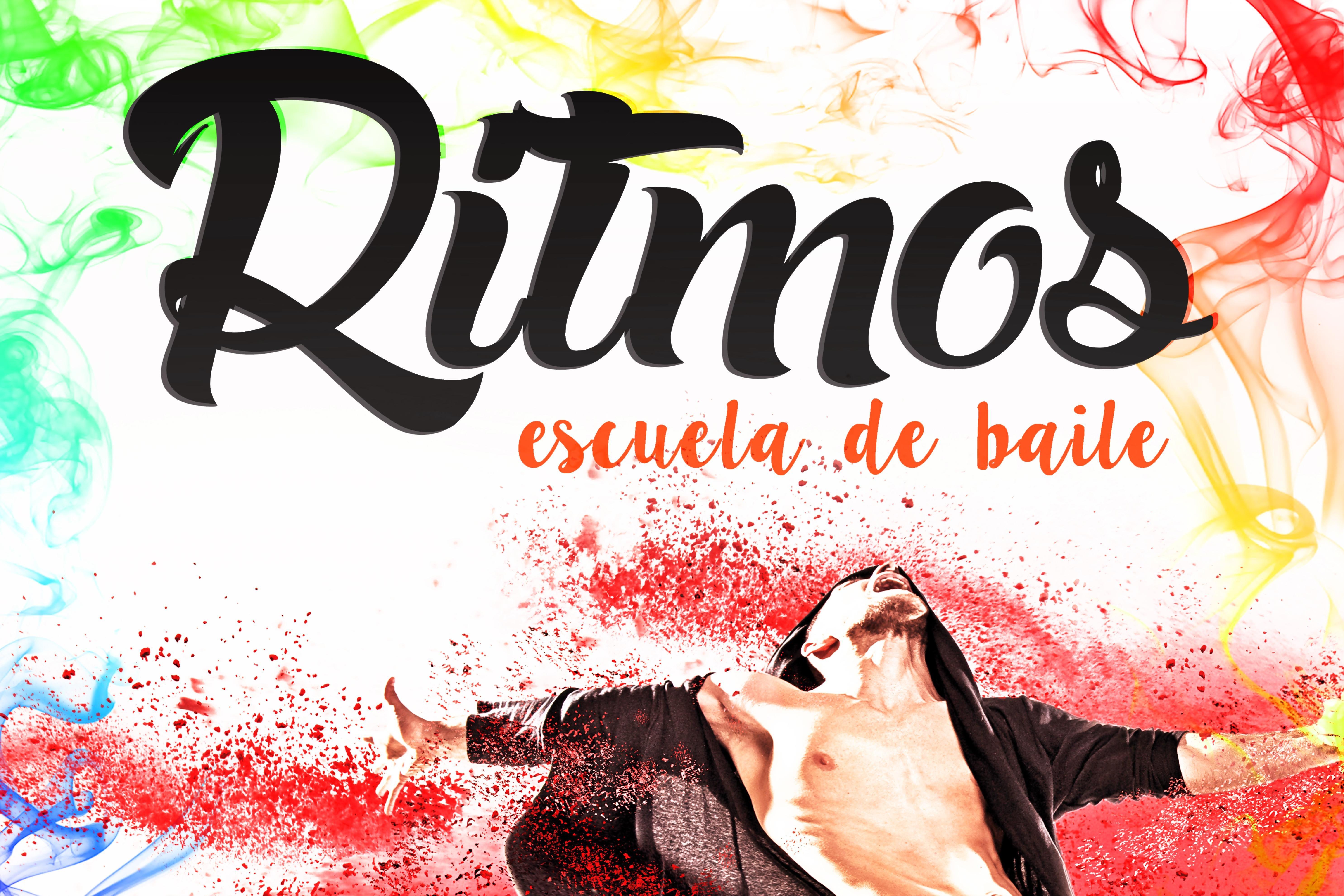 Ritmos Escuela de baile
