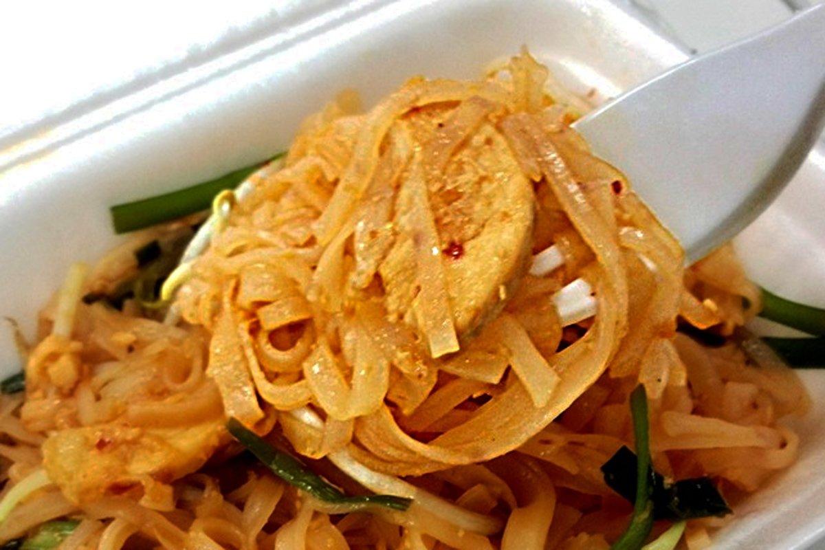 Thai On Front