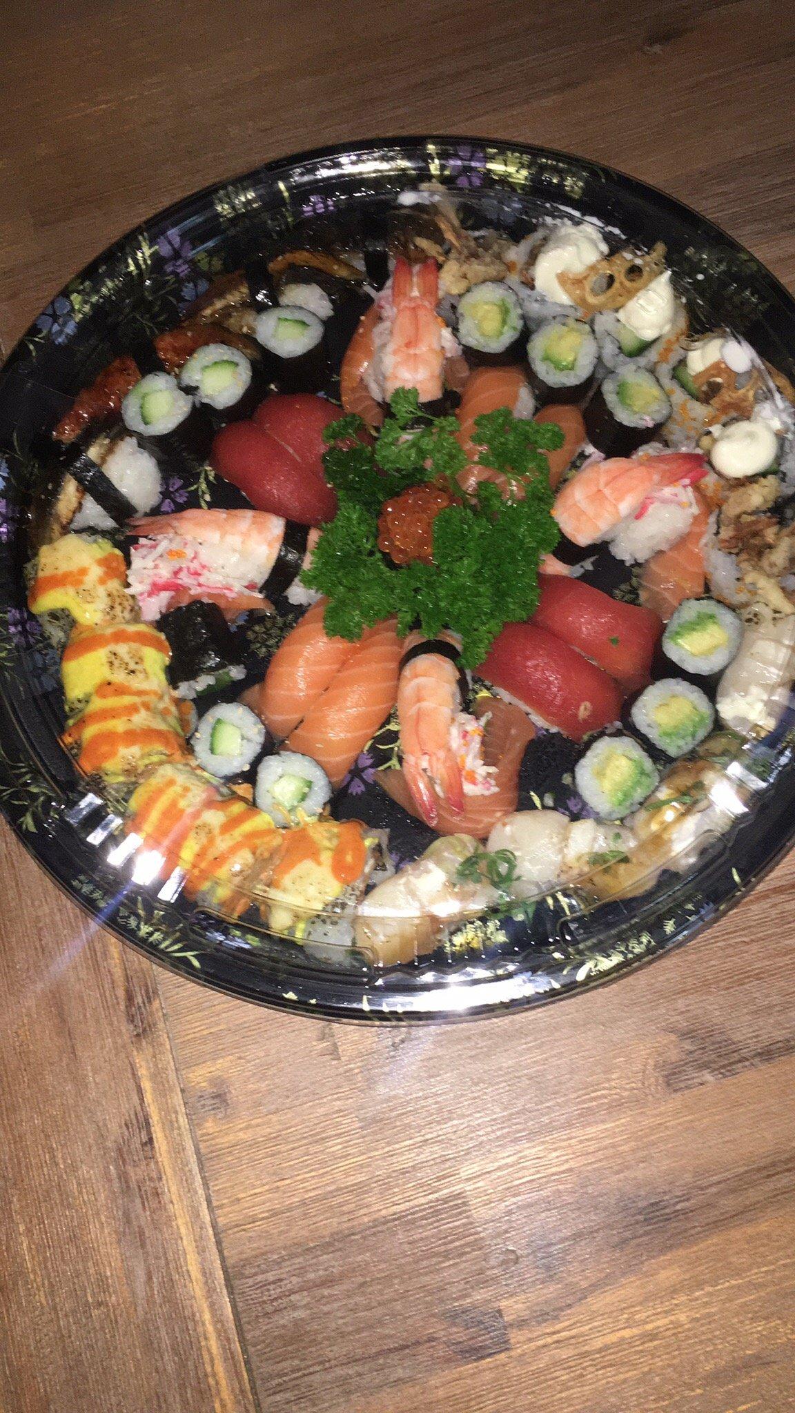 Sushi Machi