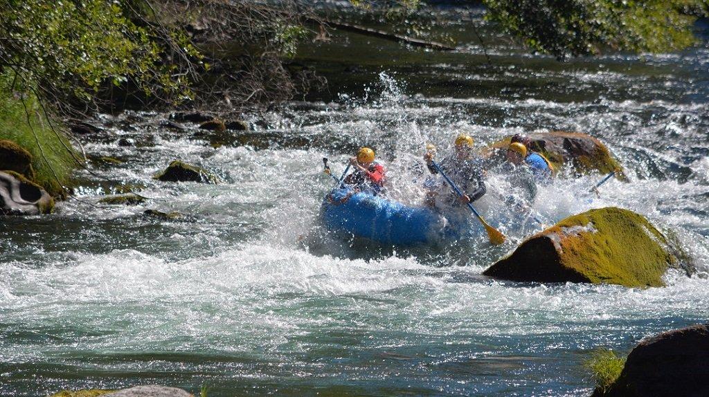 North Umpqua Outfitters