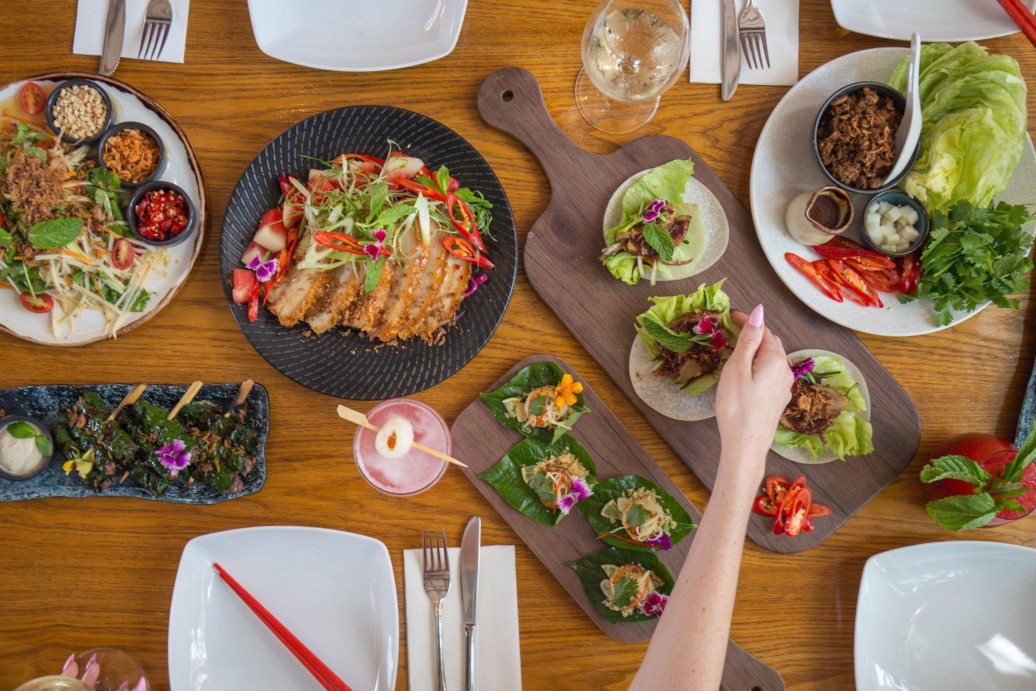 Libertine Restaurant & Cocktail Bar