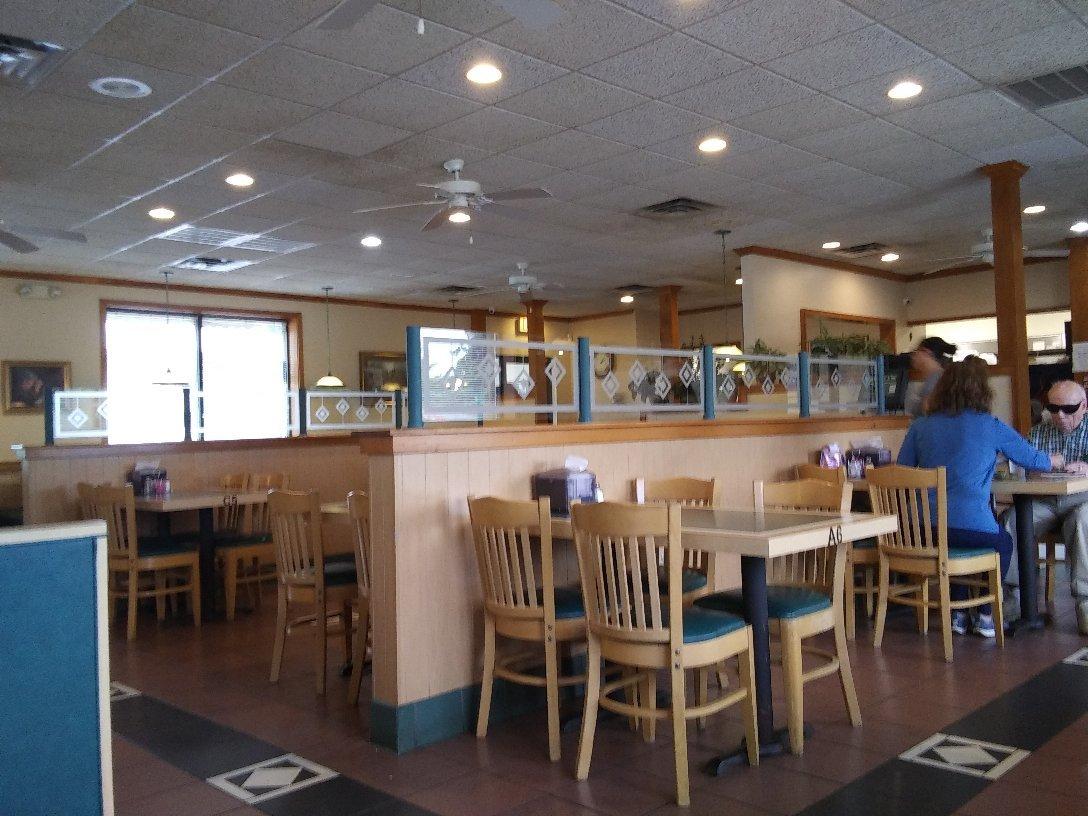 Dino's Family Restaurant