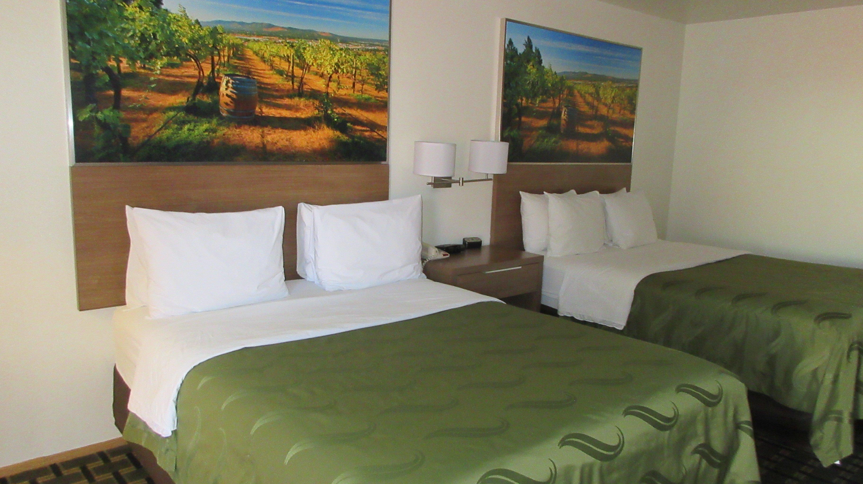 Quality Inn Near Fort Hunter Liggett