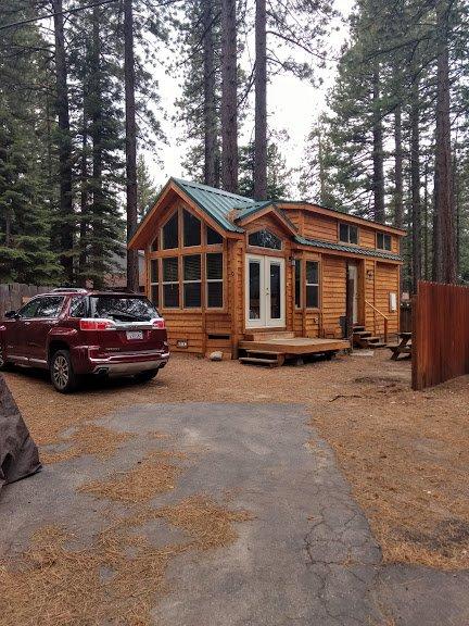 Cedar Pines Resort
