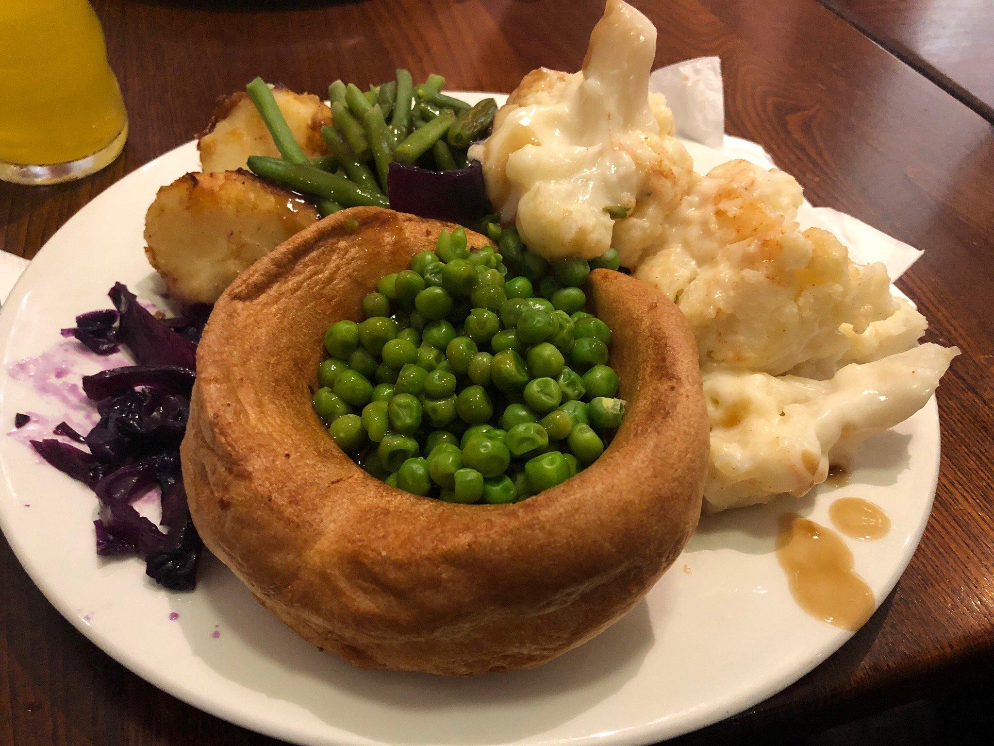 Toby Carvery The Friary