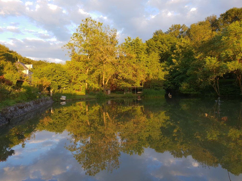 Le Grenier du Moulin