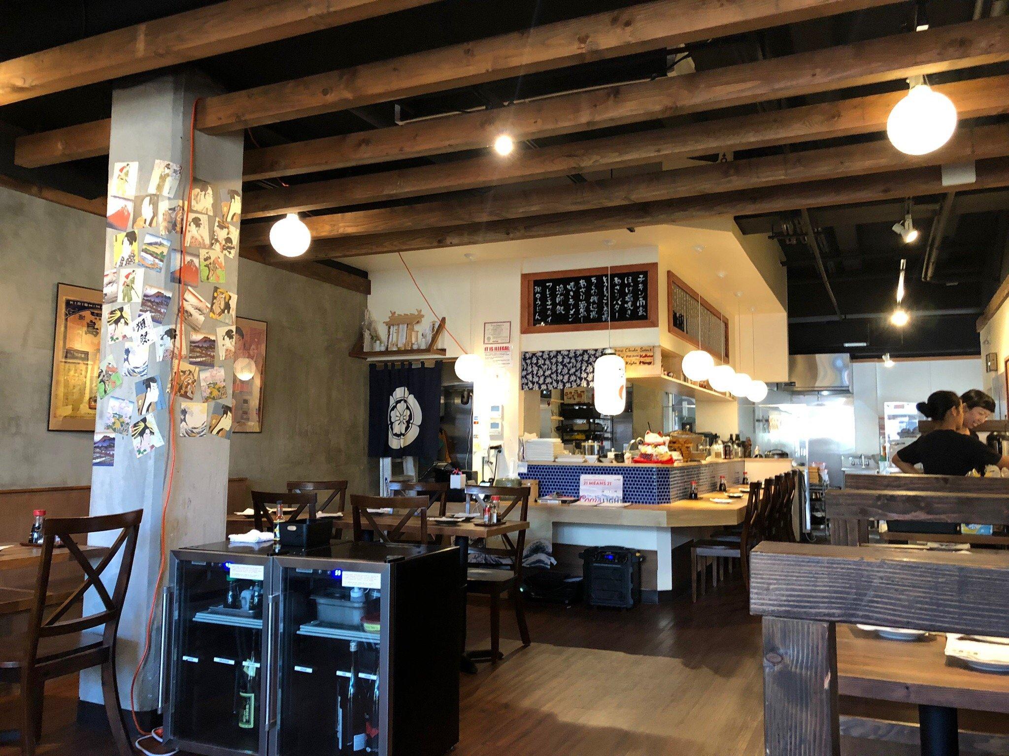 Izakaya Danji Honolulu