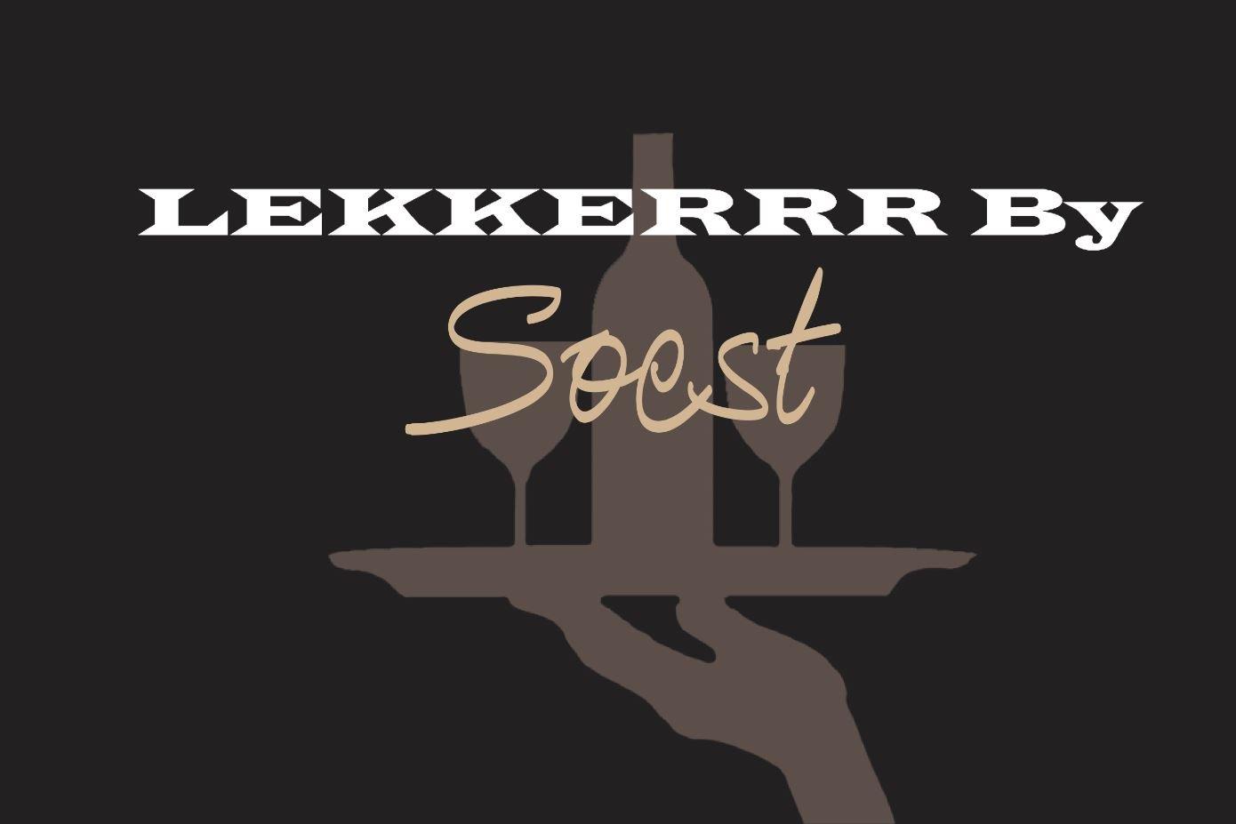 Lekkerrr by Soest
