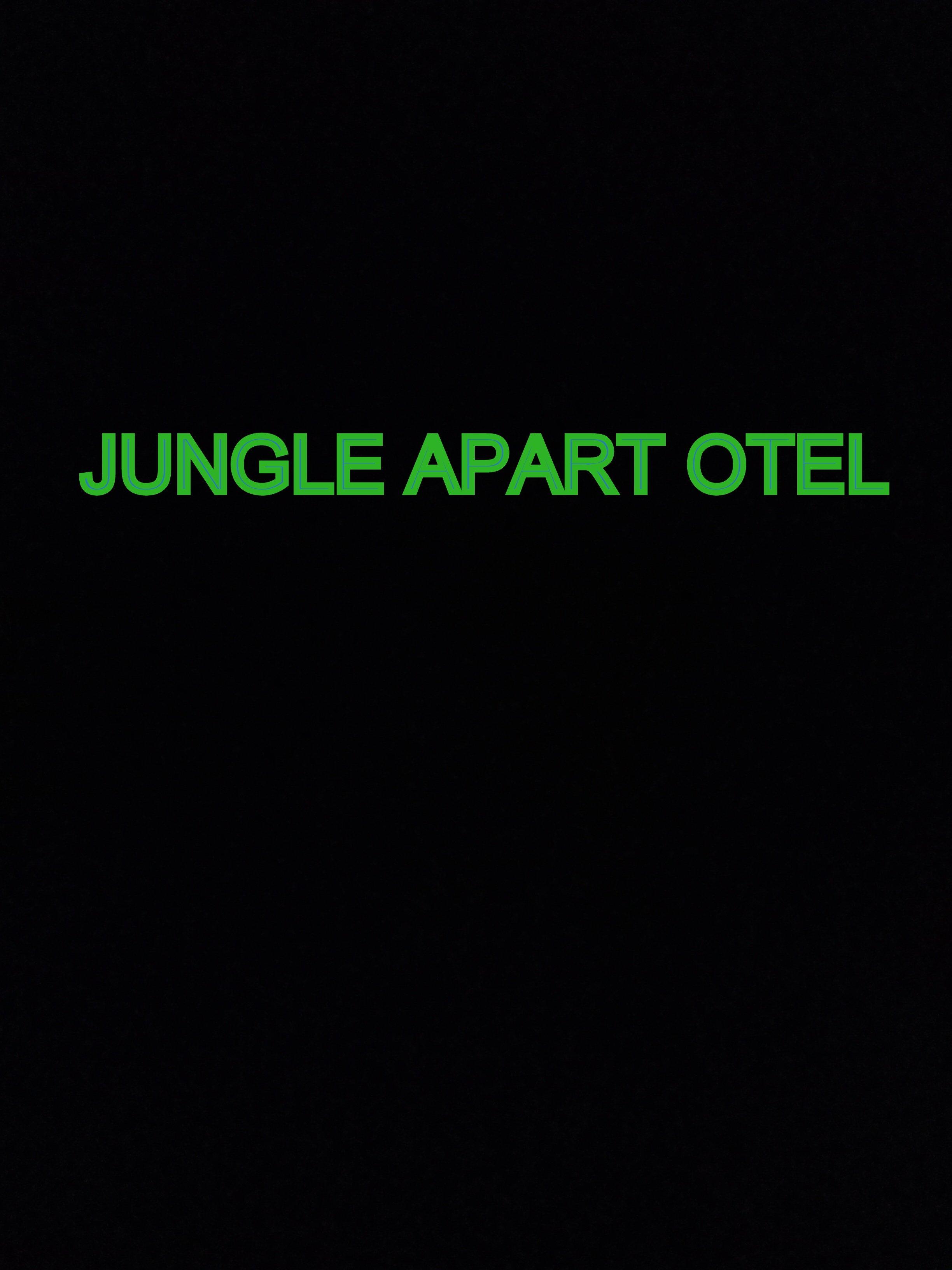 Jungle Apart Otel