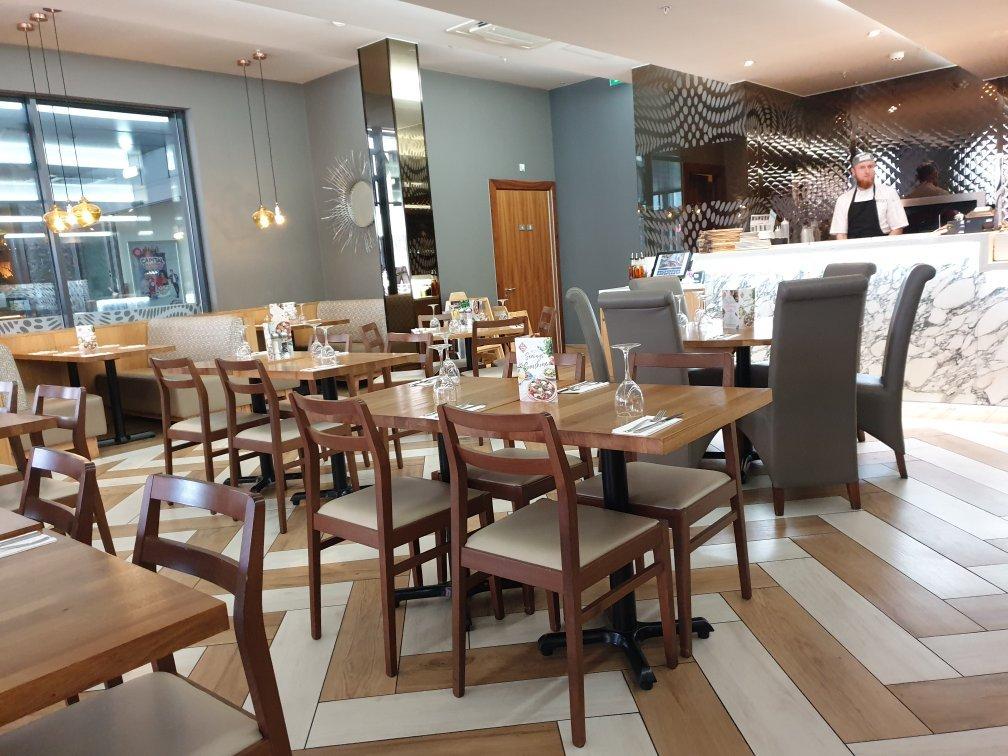 Prezzo Italian Restaurant Newport