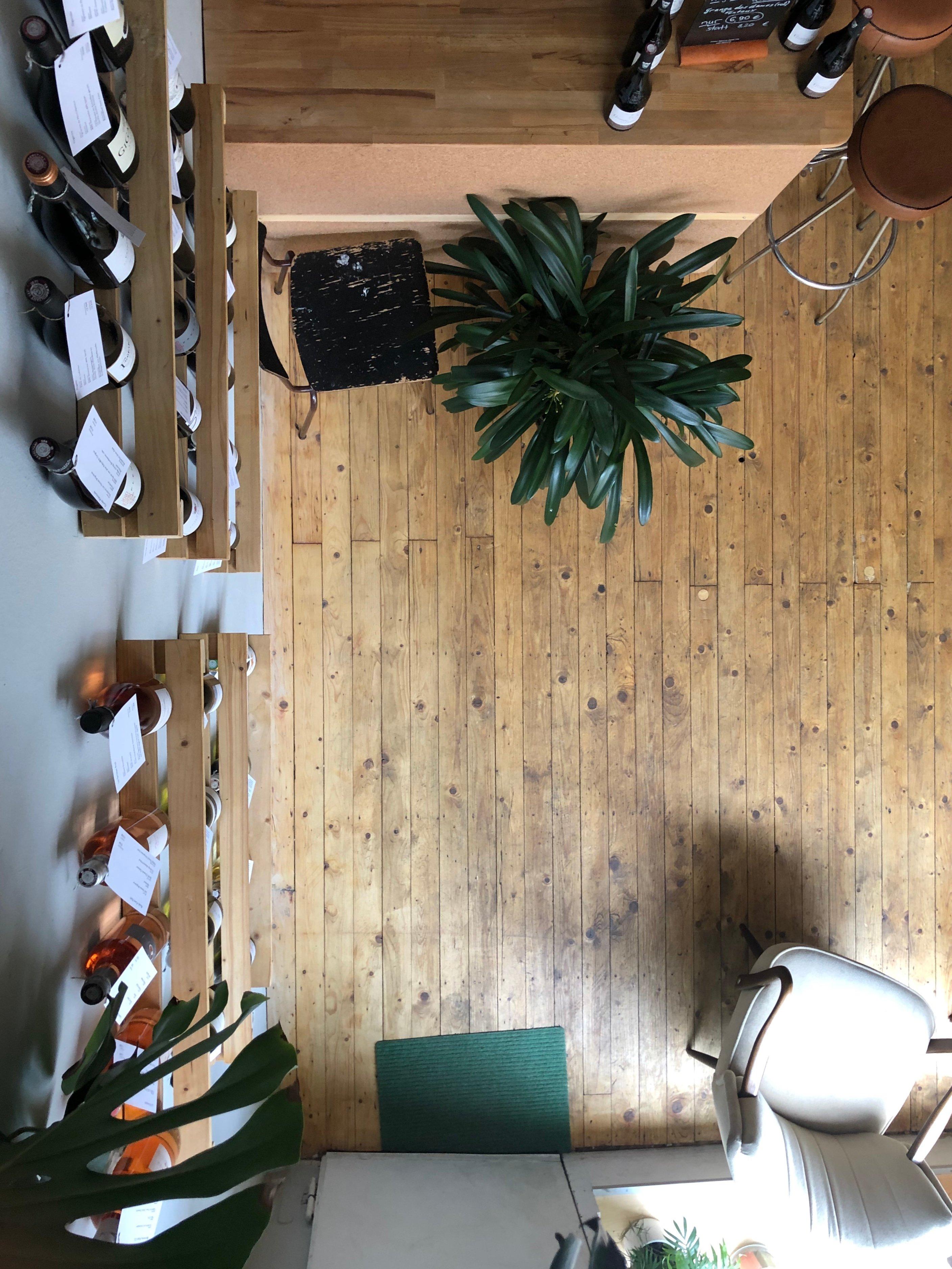 dreiunddreissig - weine