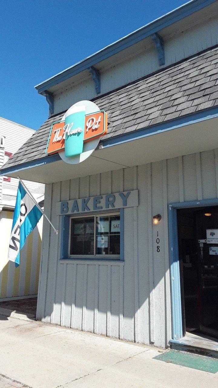 The Flour Pot Bakery