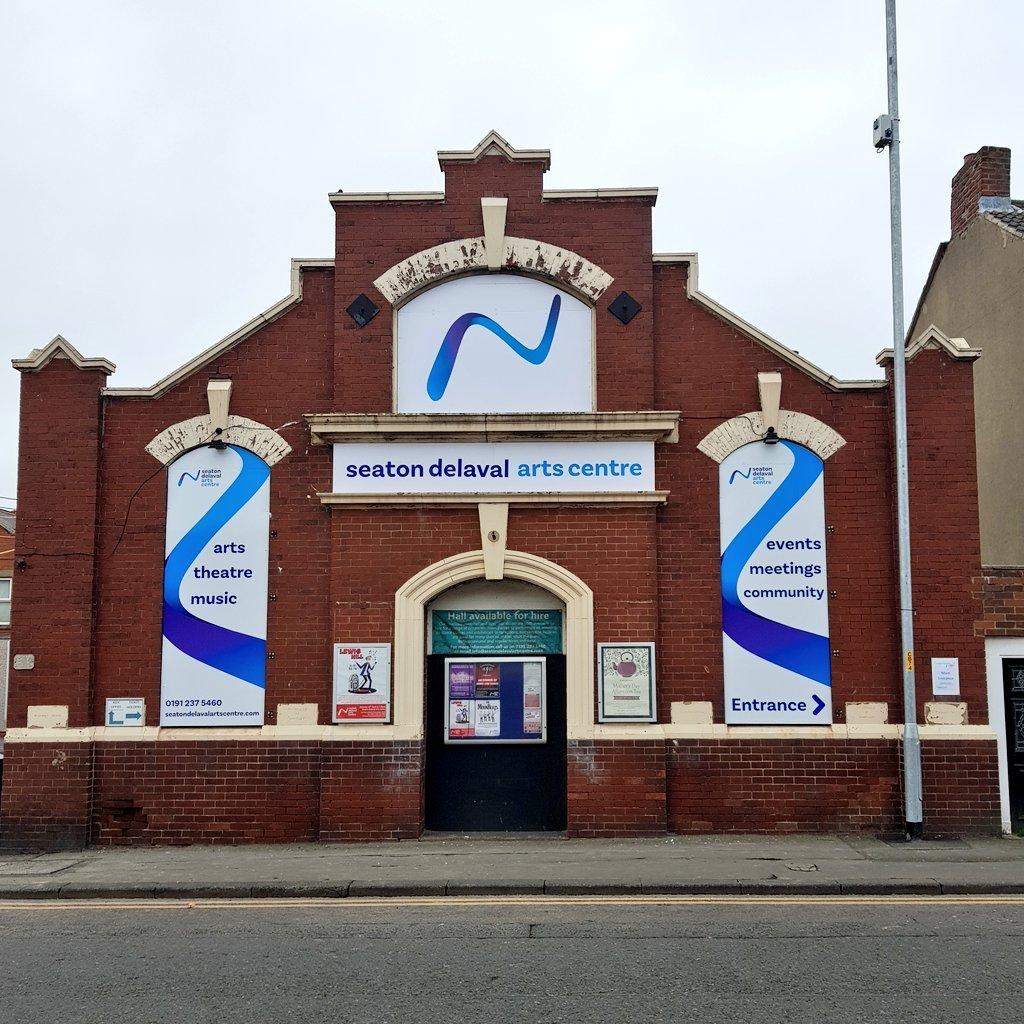 Seaton Delaval Arts Centre