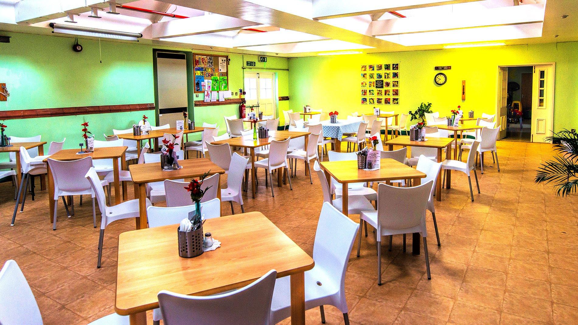 Poppy's Restaurant & Cafe